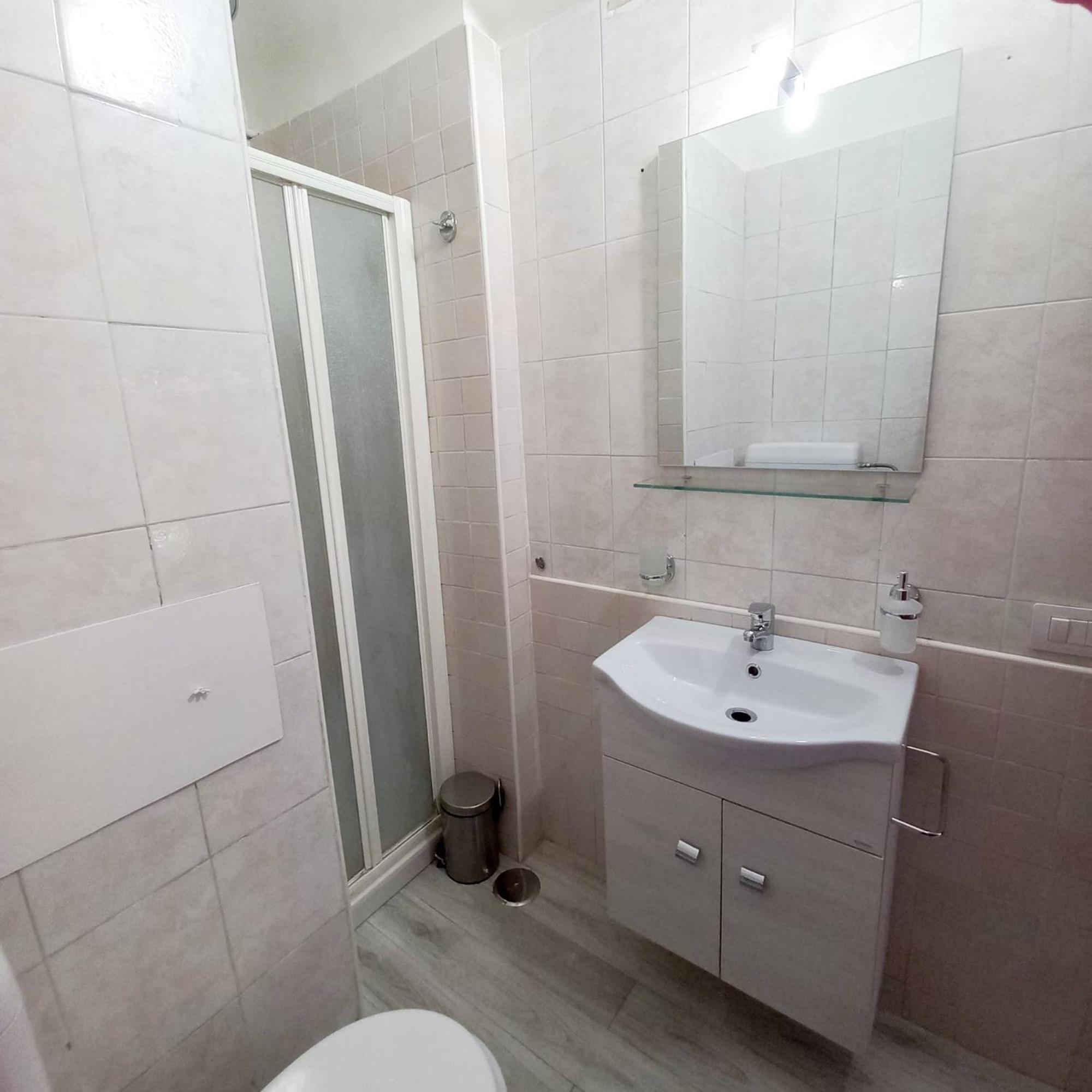 Piccola Partenope Apartment Naples