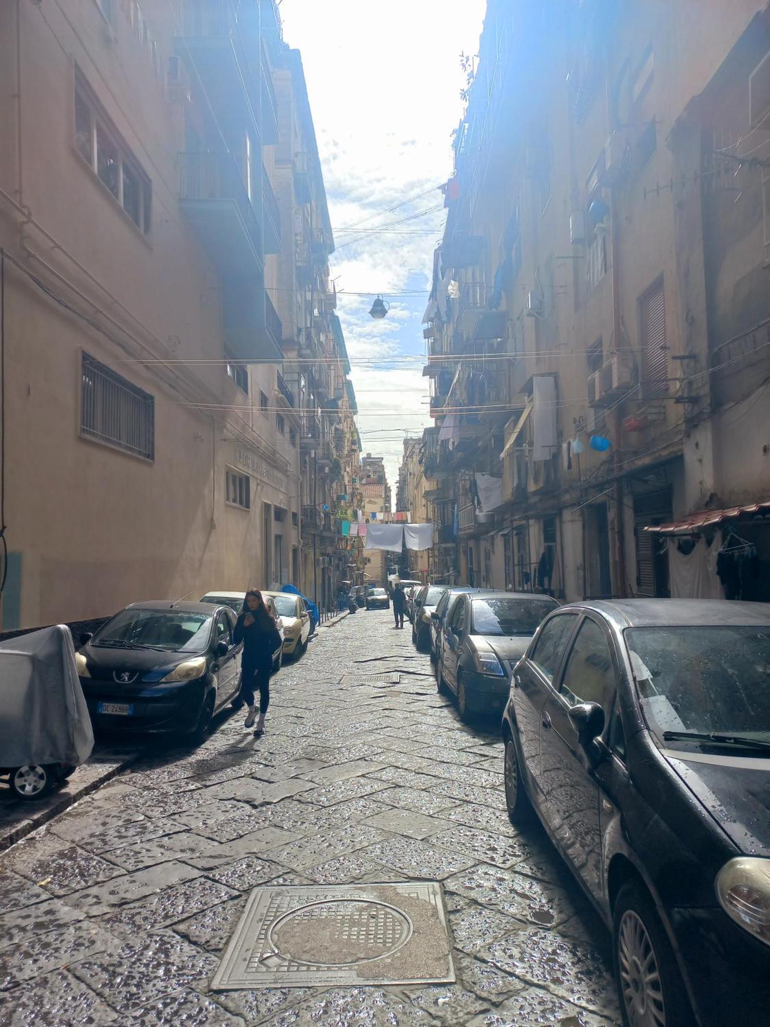 Piccola Partenope Naples