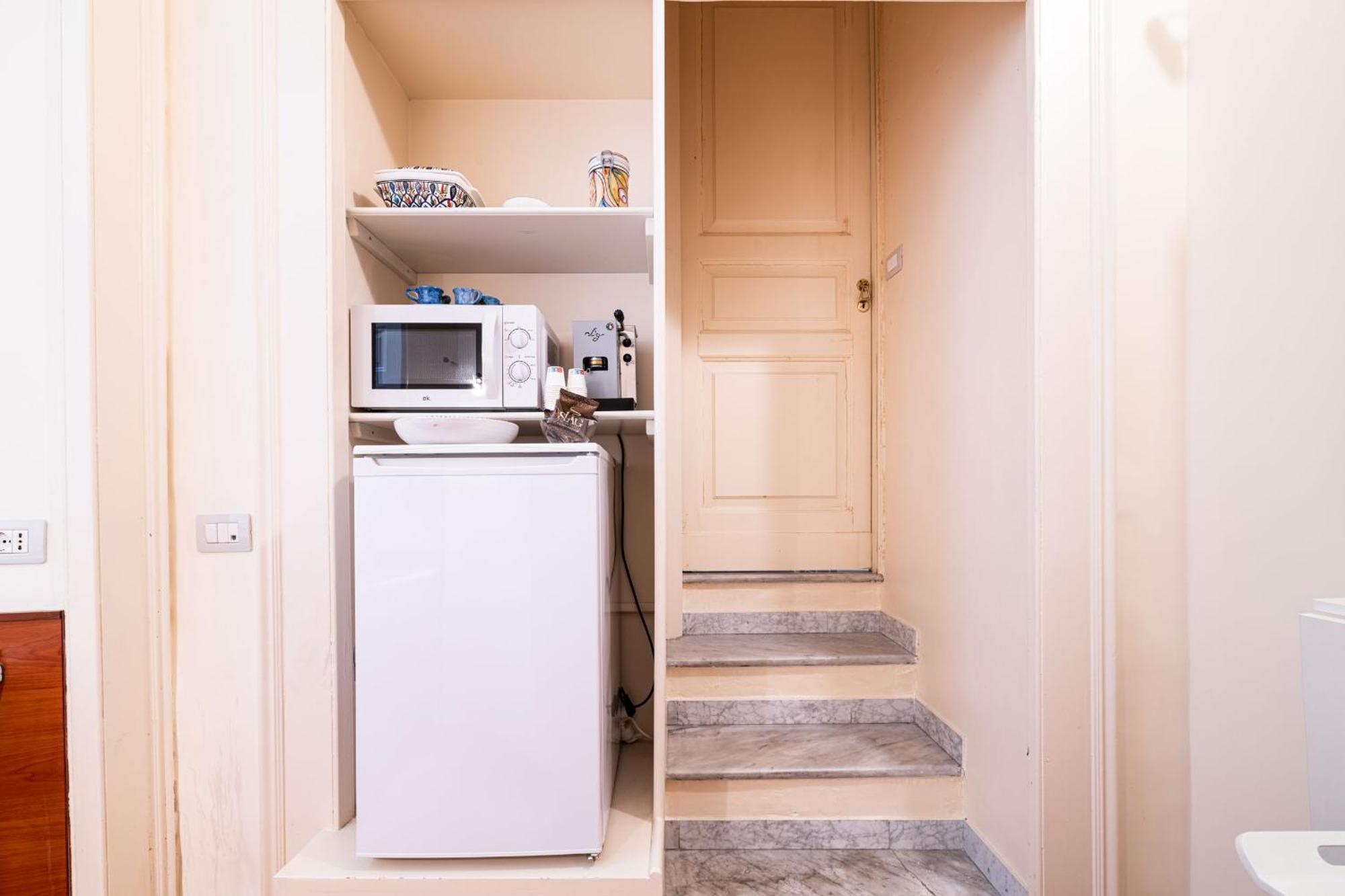 Casa Morelli By Domusextra Apartment *