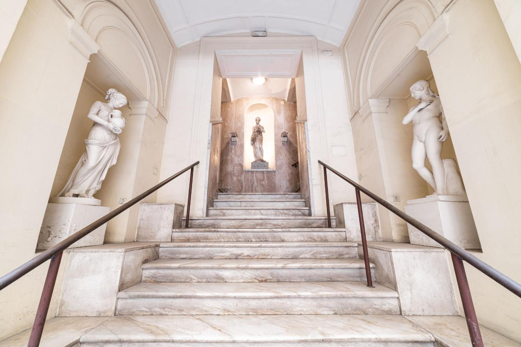Apartment Casa Morelli By Domusextra Naples
