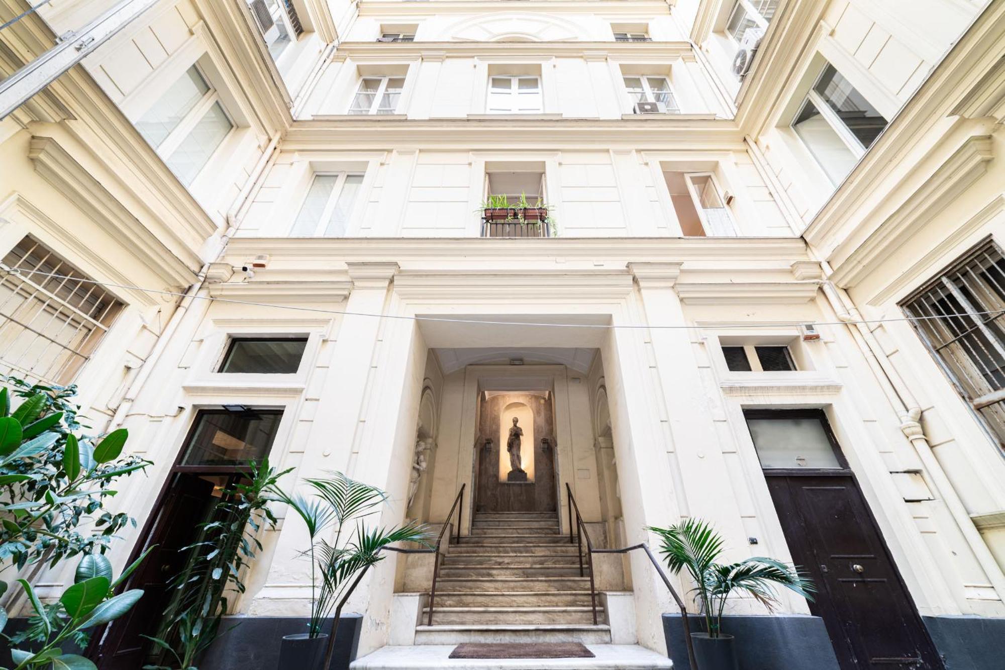 Casa Morelli By Domusextra