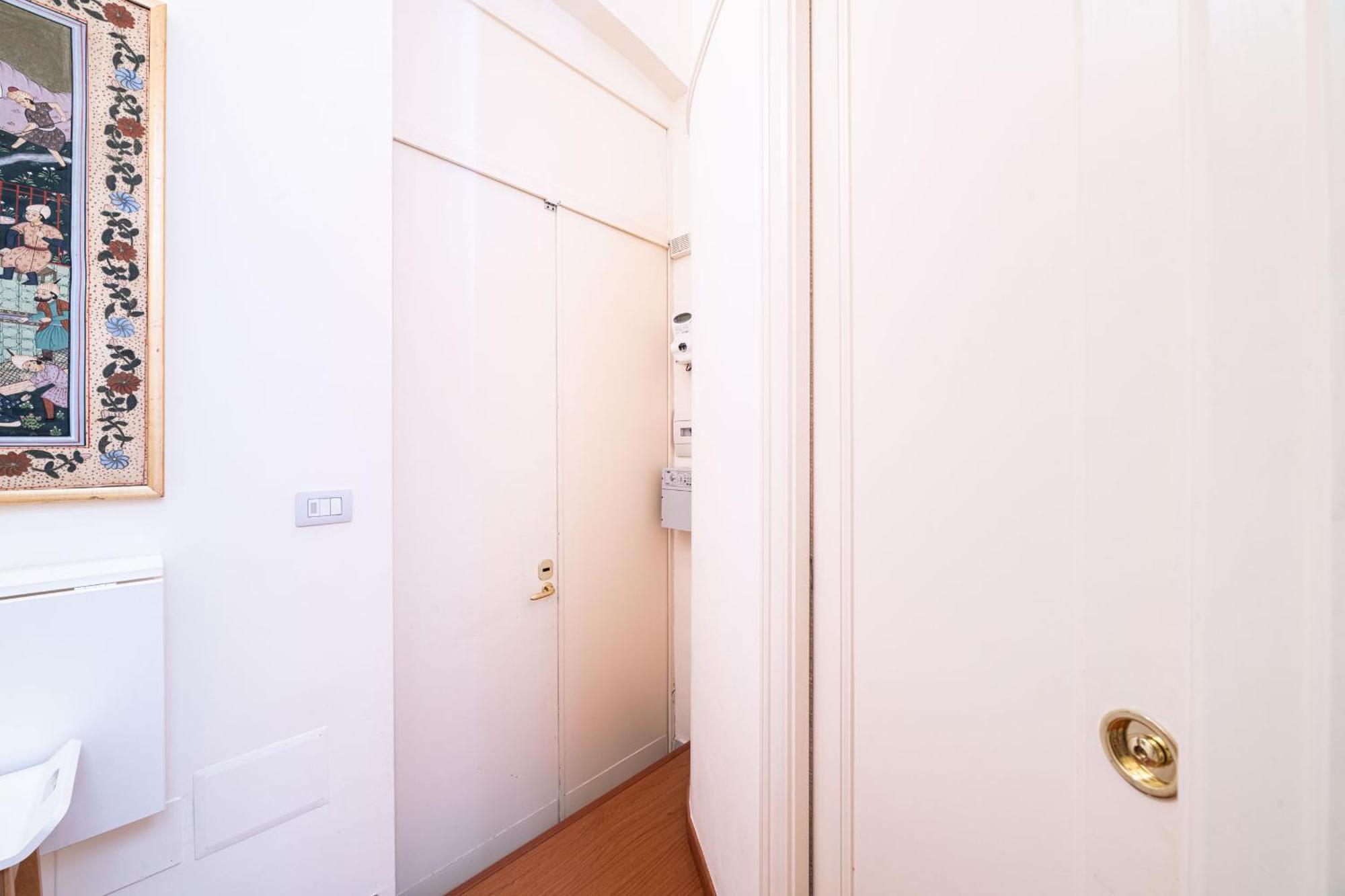 Apartment Casa Morelli By Domusextra