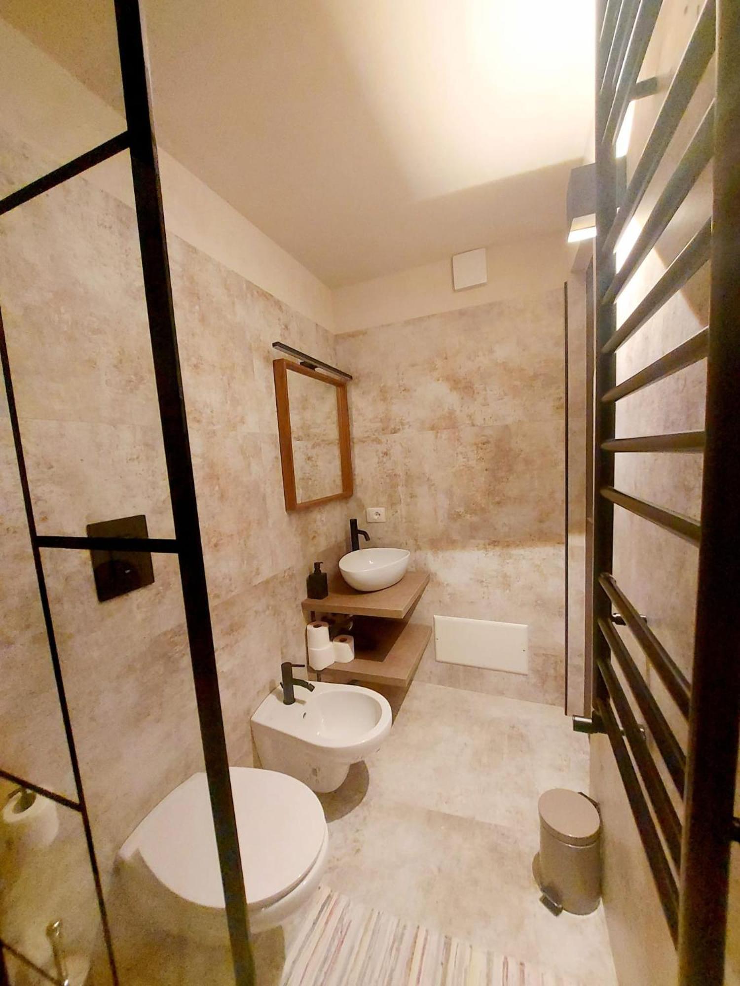 Talismano Luxury & Loft & Alcova & Maison Bed & Breakfast