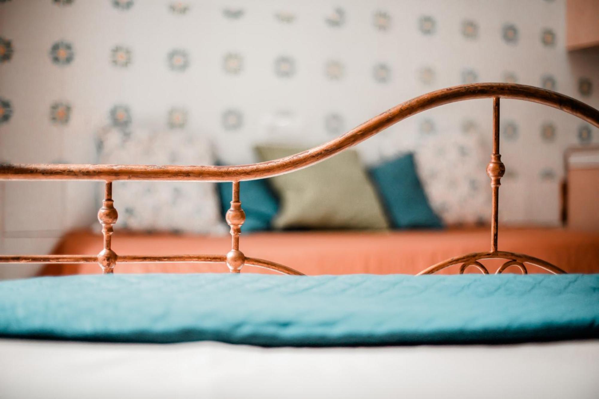 Museodream By Napulitandream Apartment *