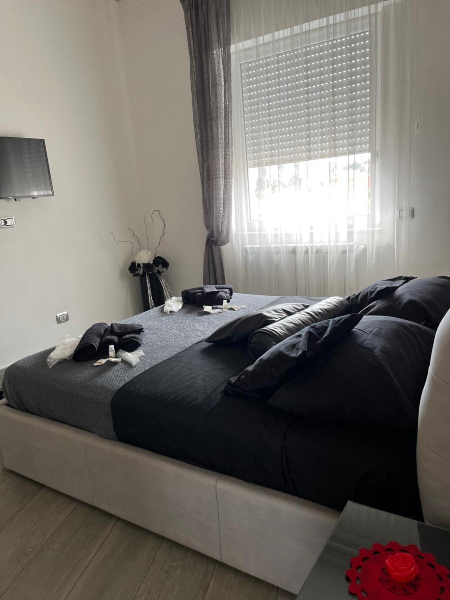 Un Posto Solare Apartment
