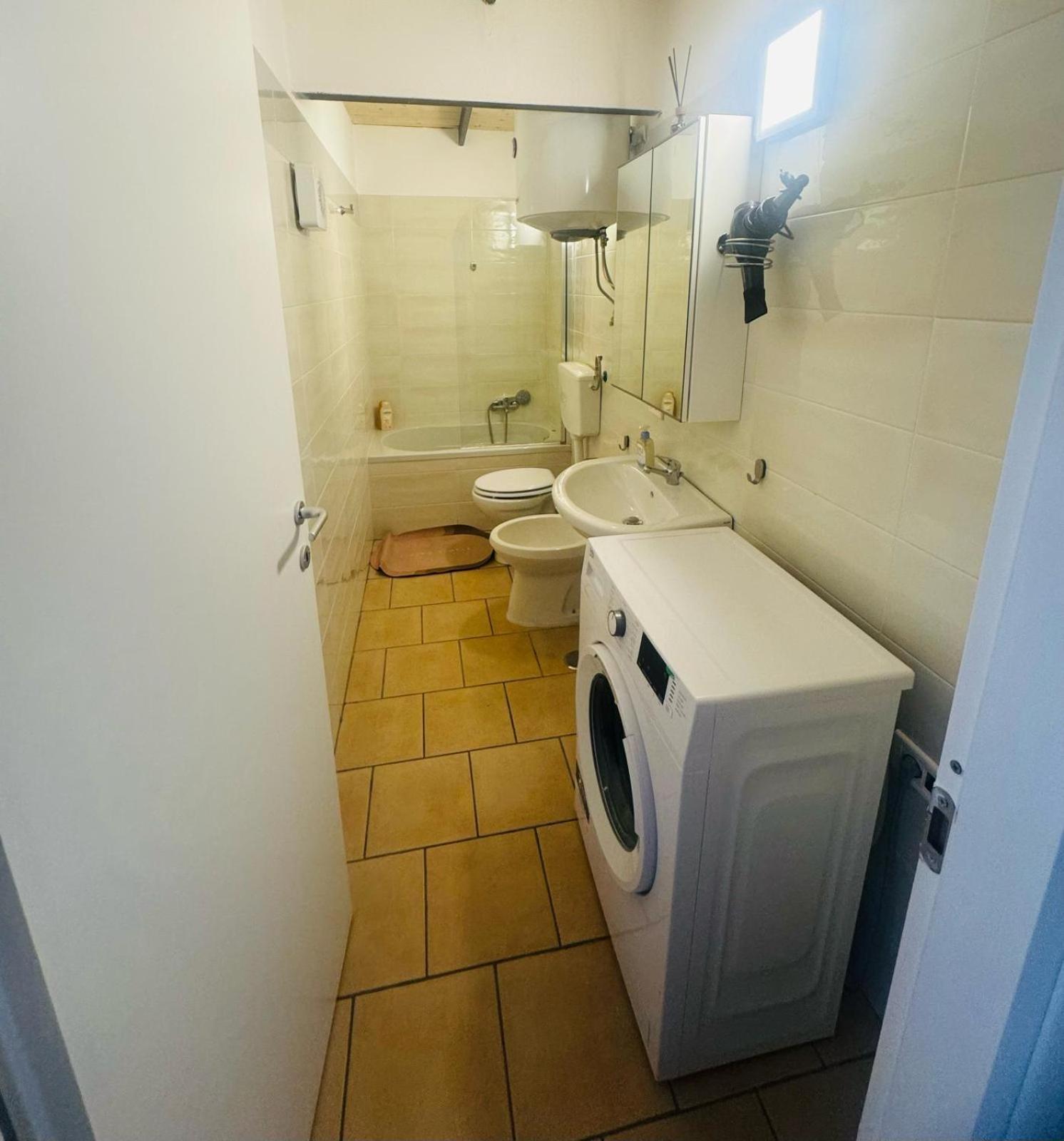 Apartment Casa Imbriani
