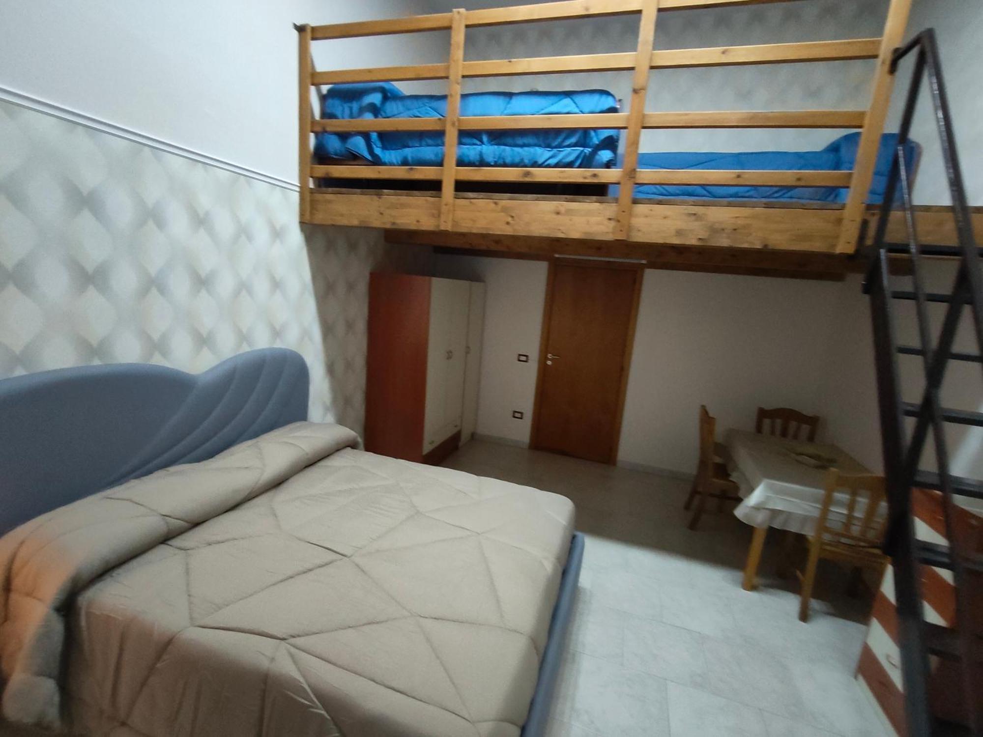 Giovy's House - Centro