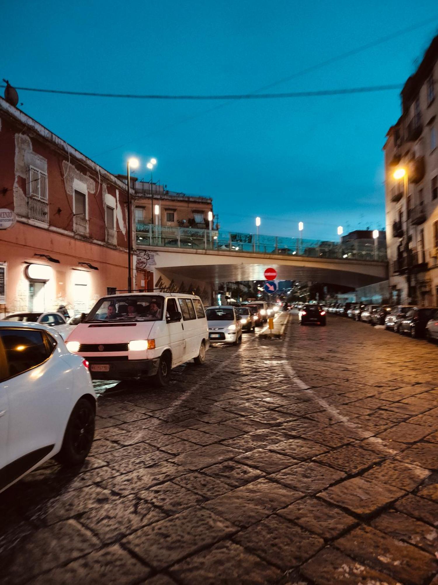 Giovy's House - Centro * Naples