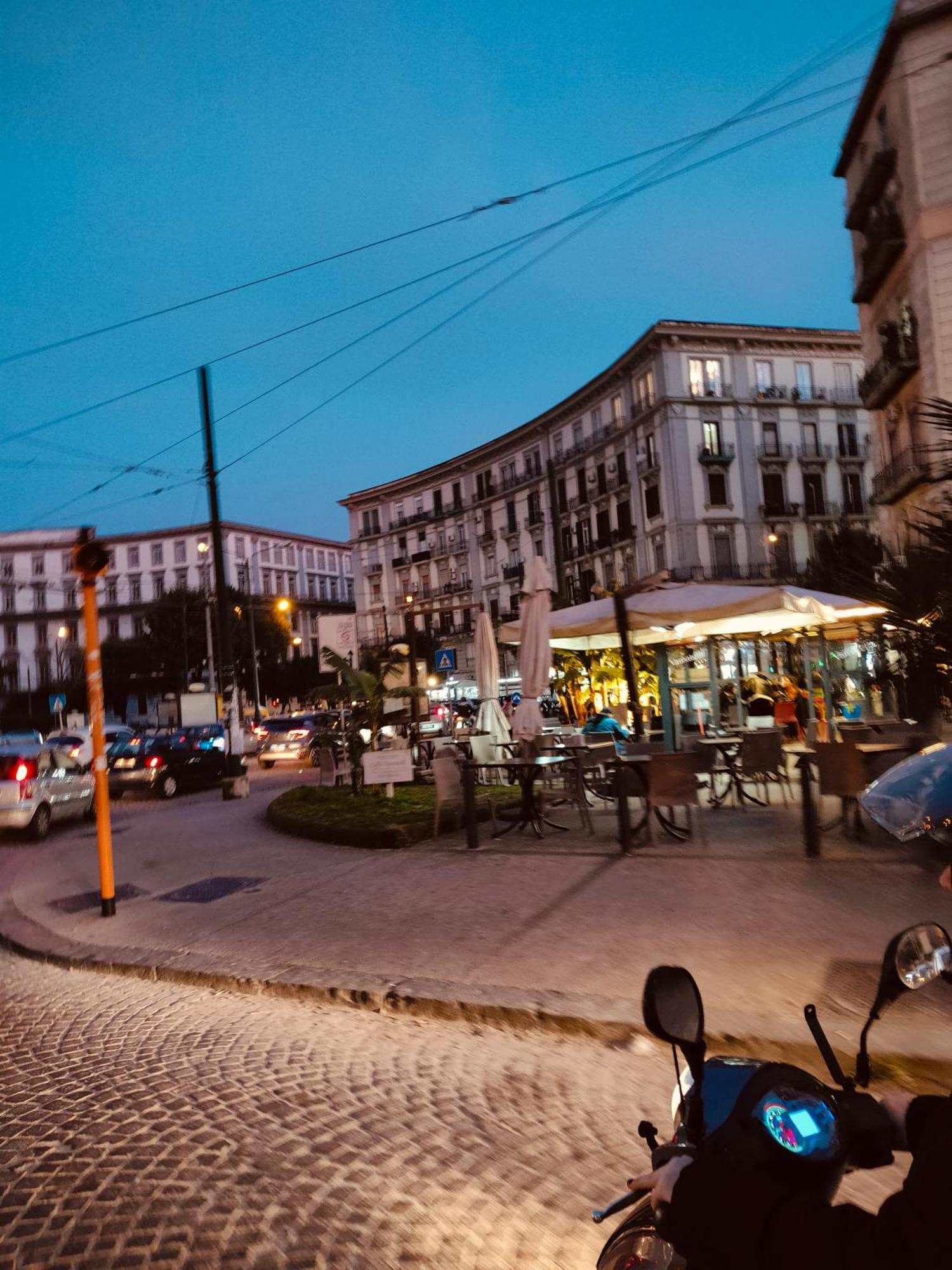 Giovy's House - Centro Apartment