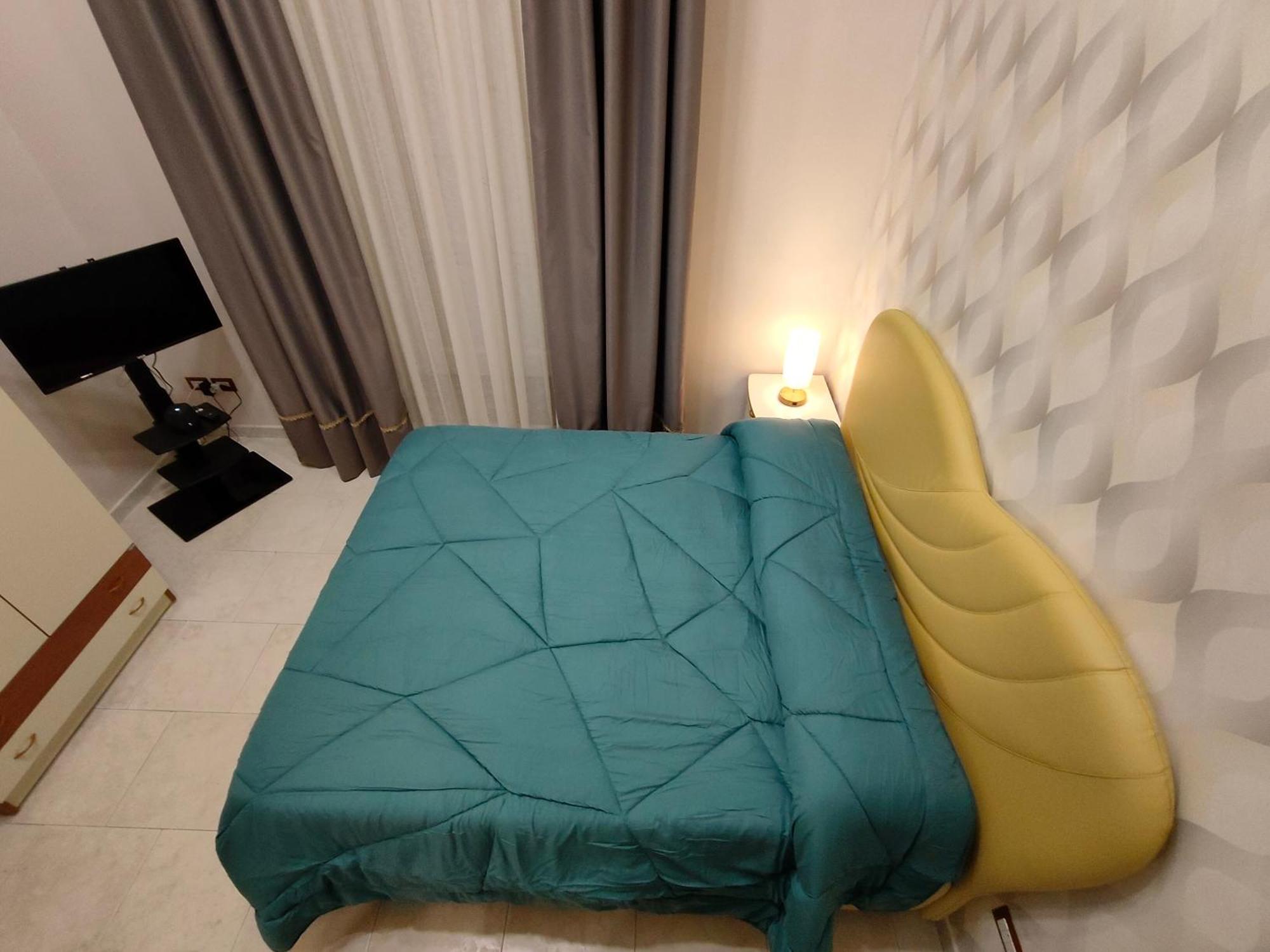Giovy's House - Centro Apartment