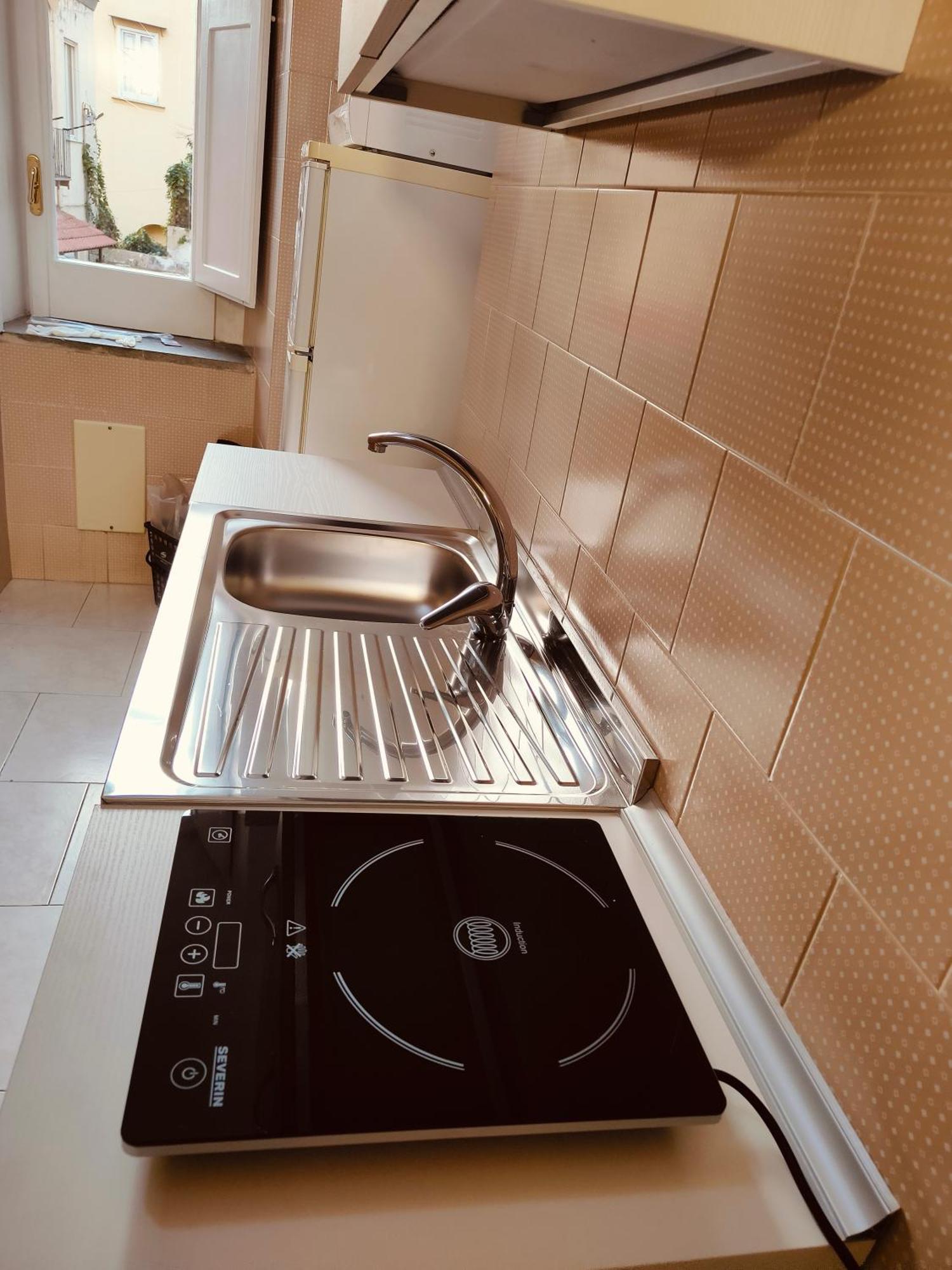 Giovy's House - Centro