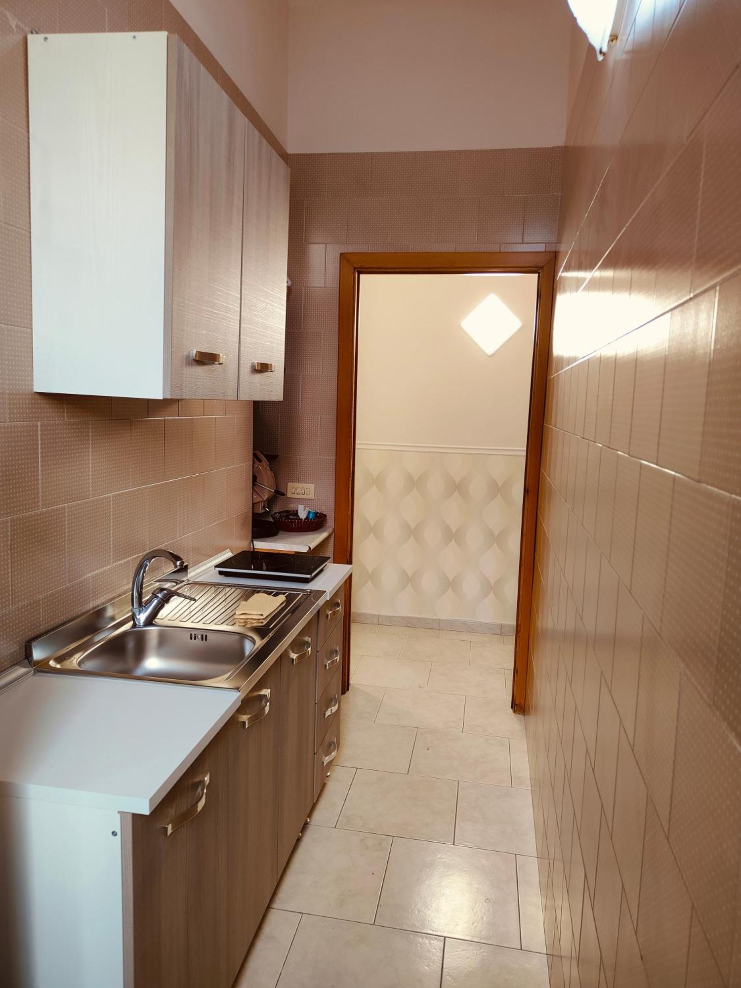 Giovy's House - Centro Naples