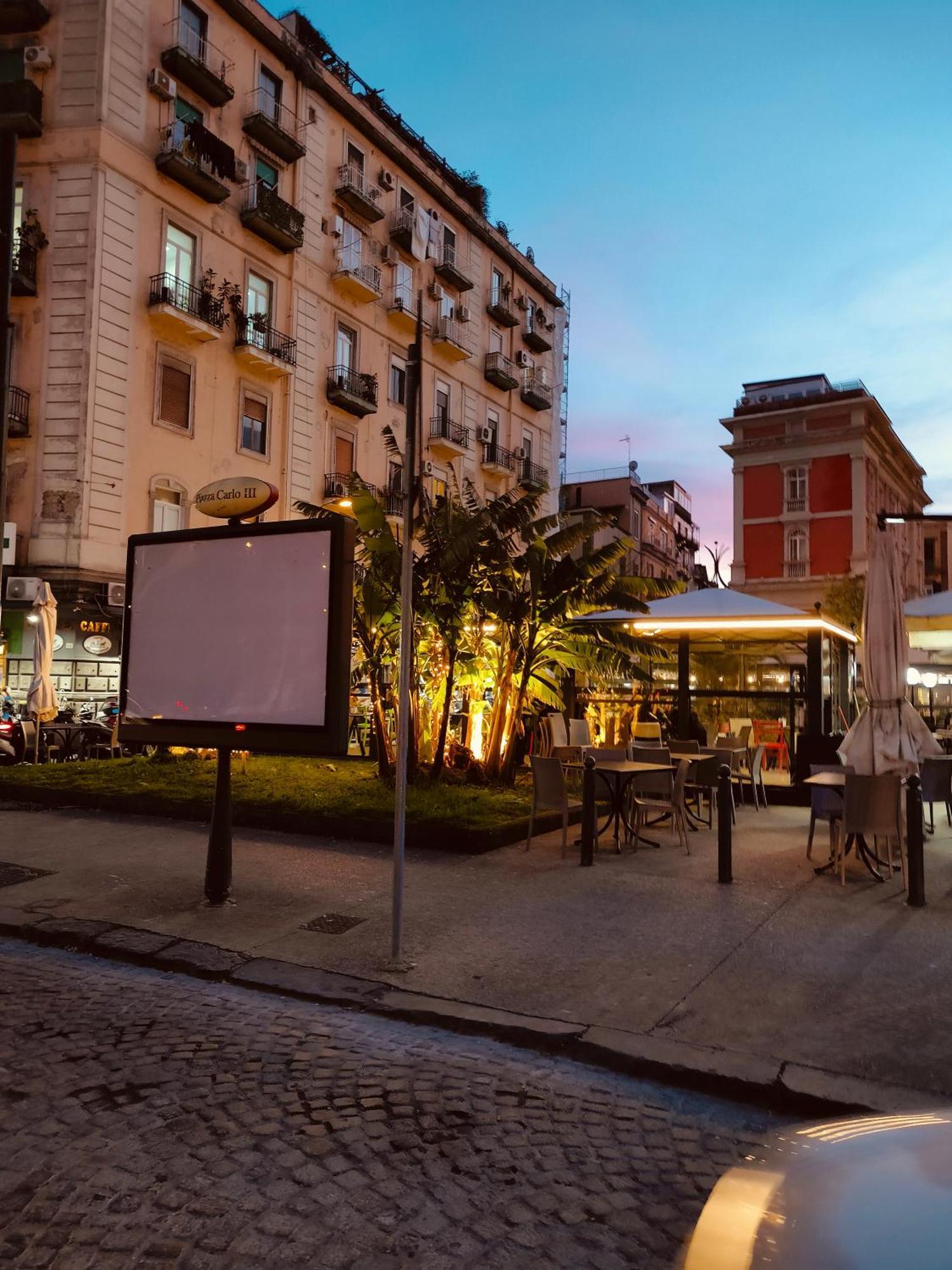 Giovy's House - Centro Apartment
