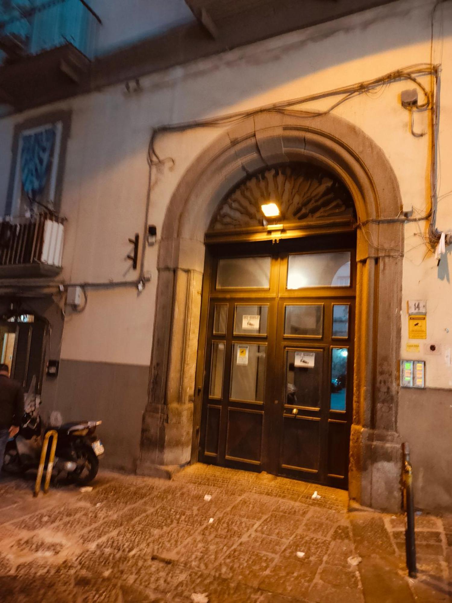 Giovy's House - Centro Apartment Naples