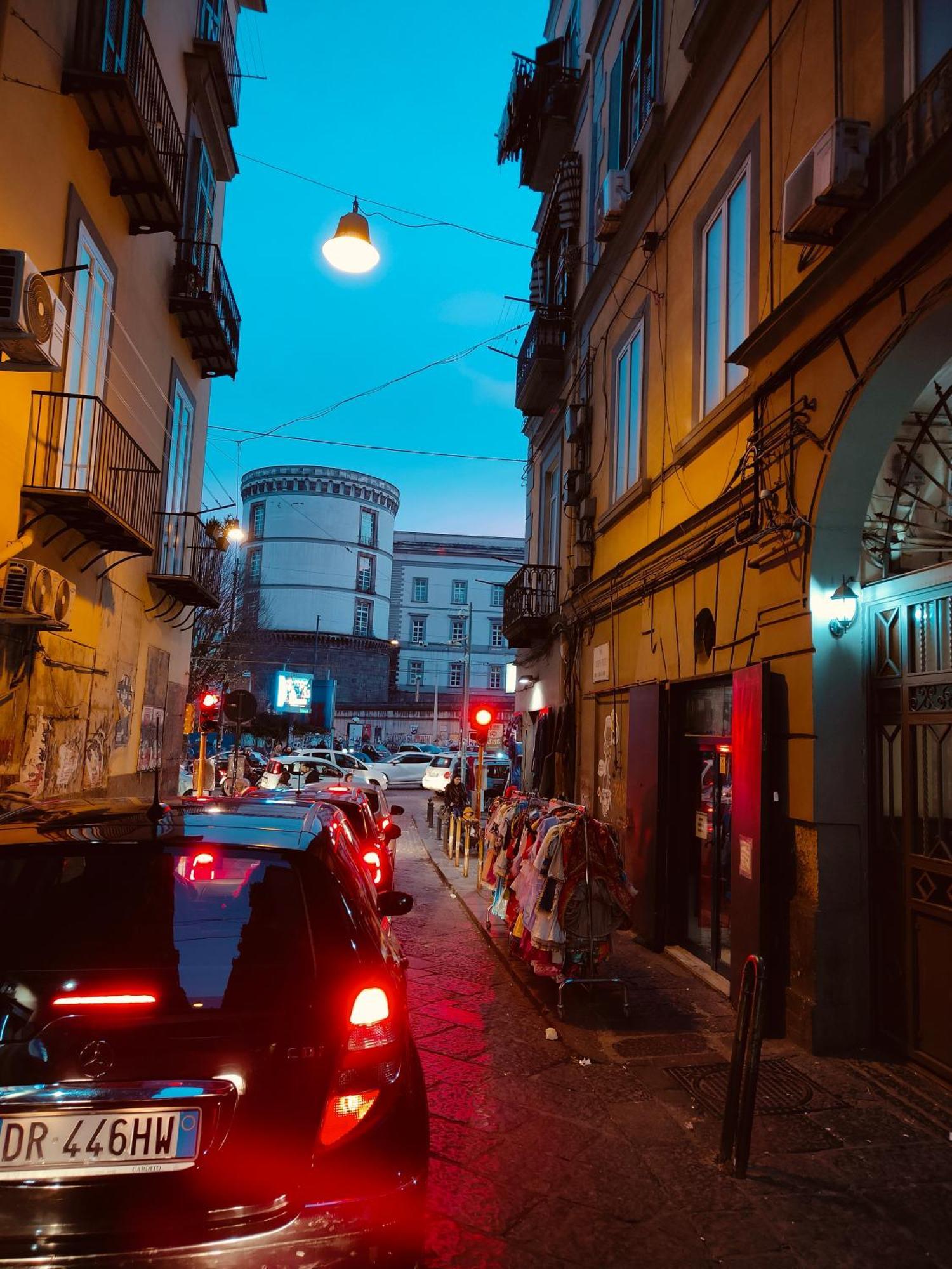 Giovy's House - Centro Naples