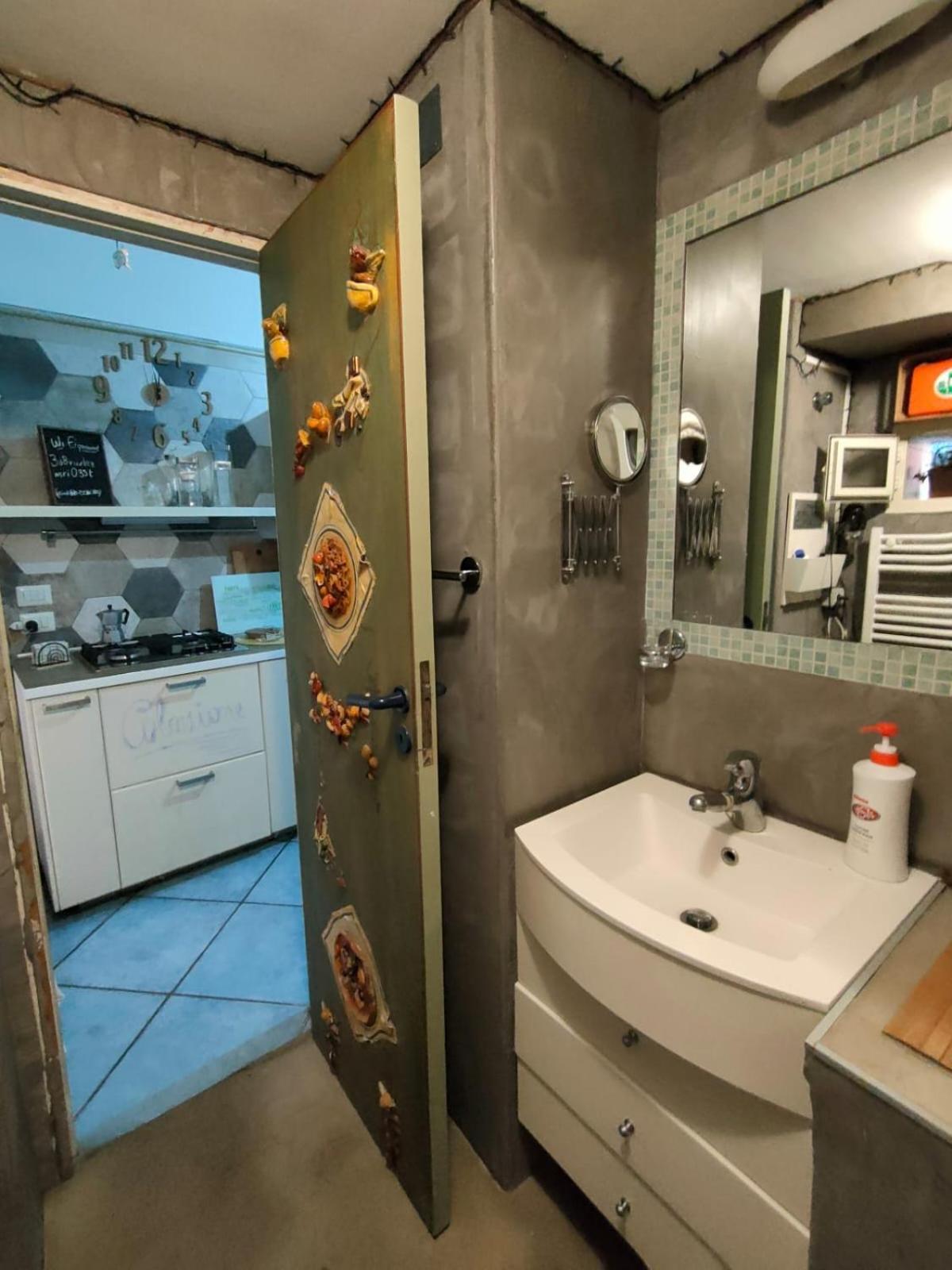 Mari Mari Apartment Naples