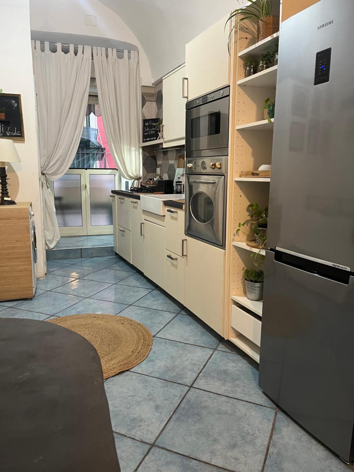 Mari Mari Apartment