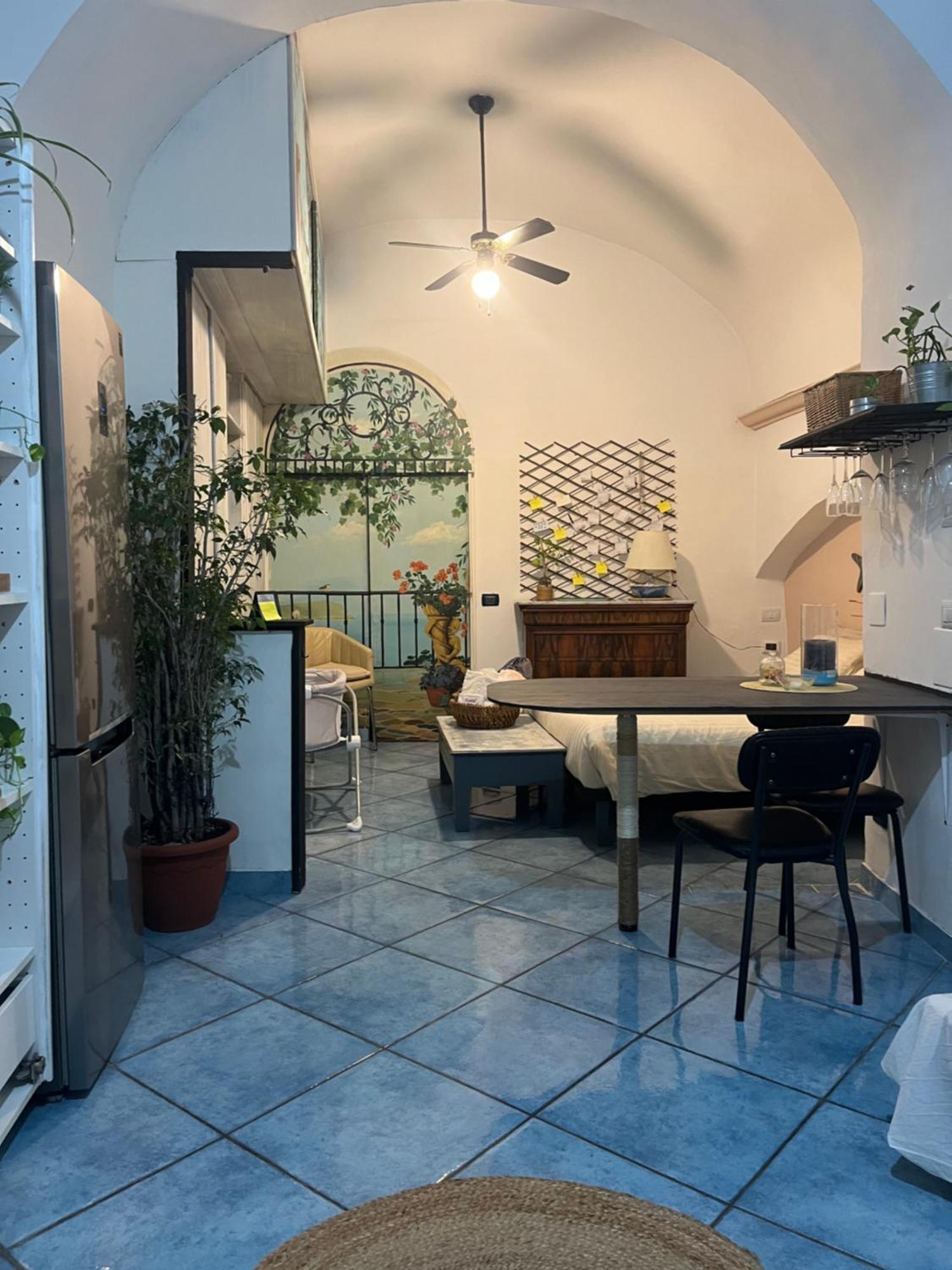 Apartment Mari Mari Naples