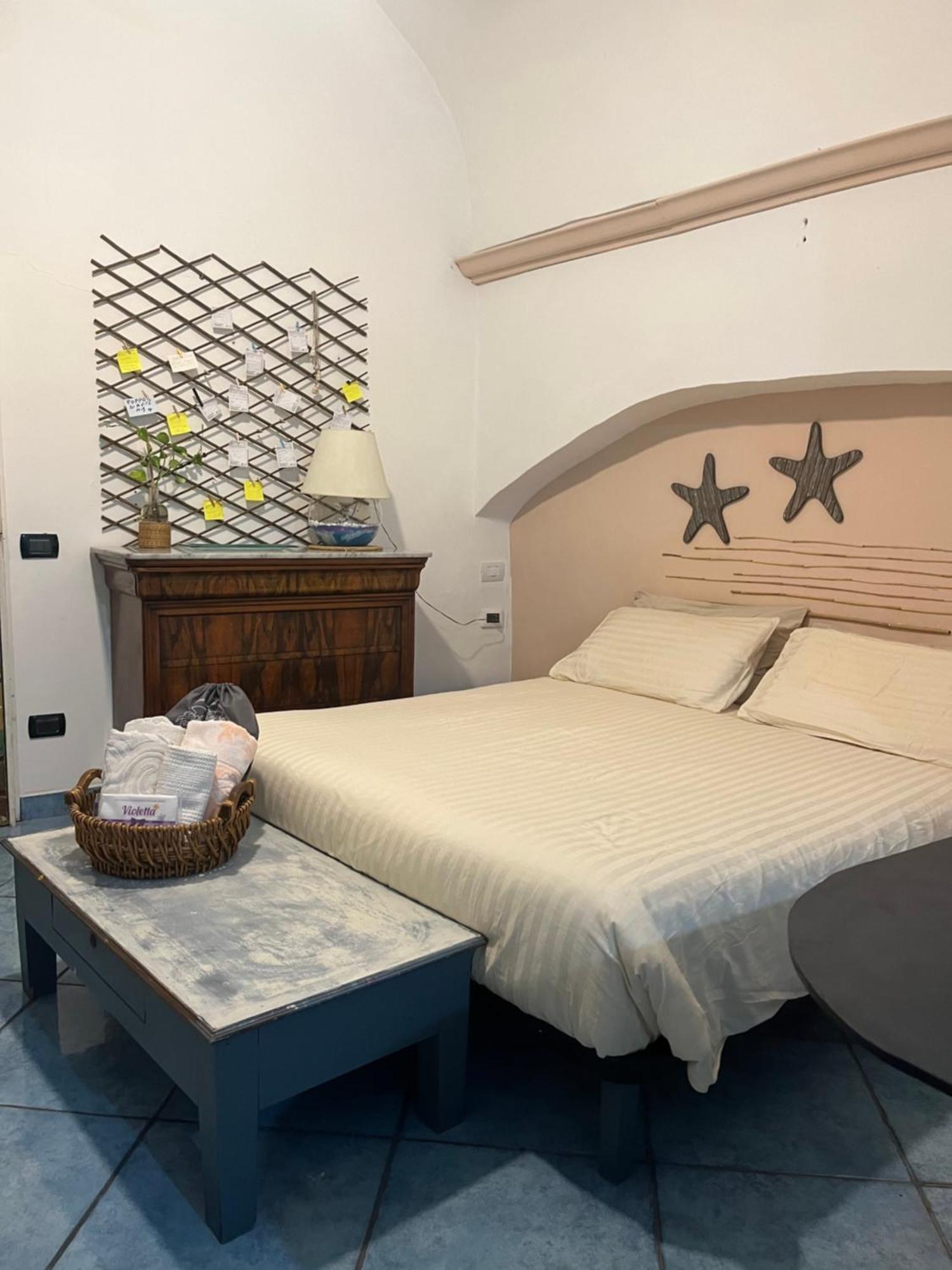 Apartment Mari Mari Naples