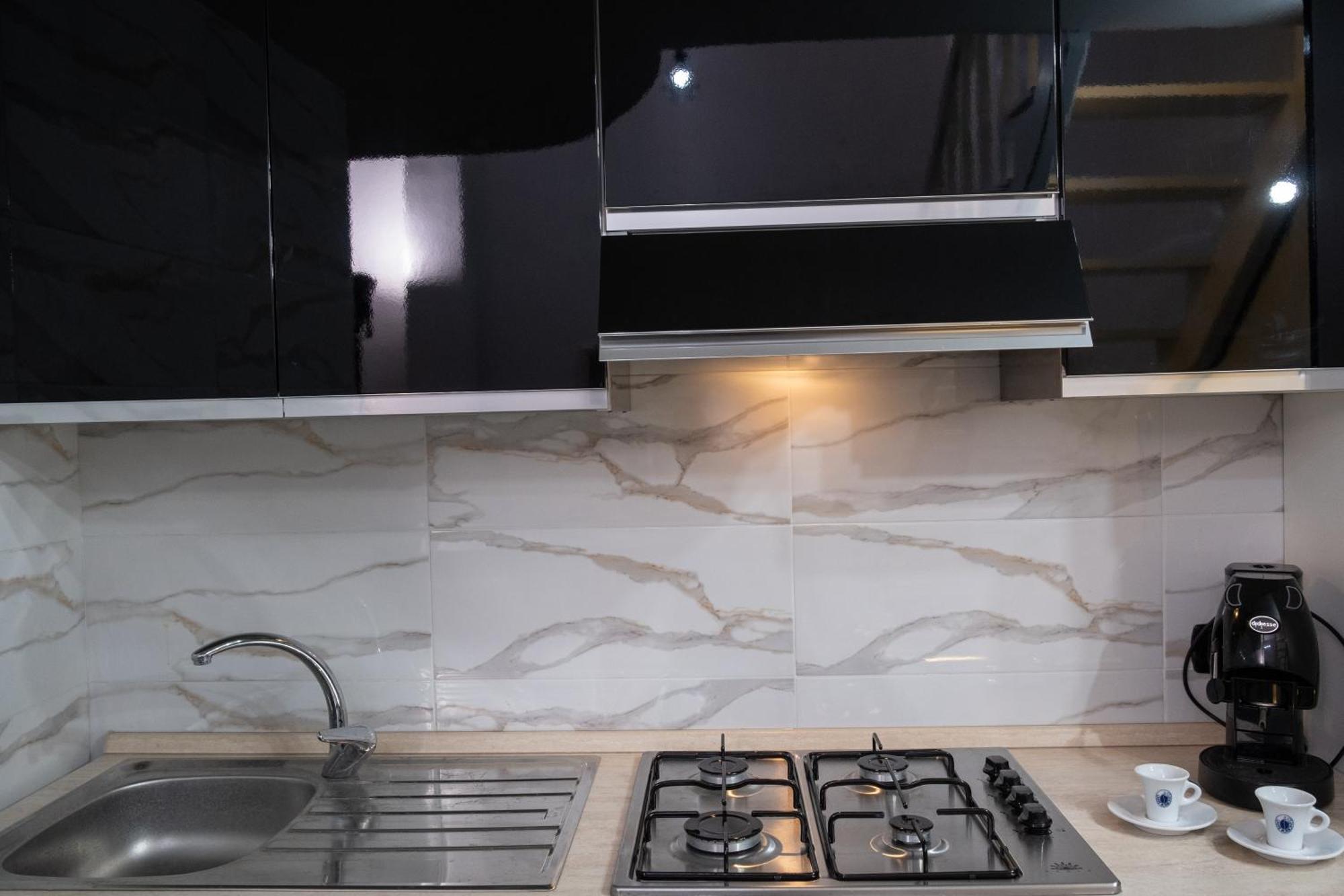 Center Palmentieri Apartment Naples