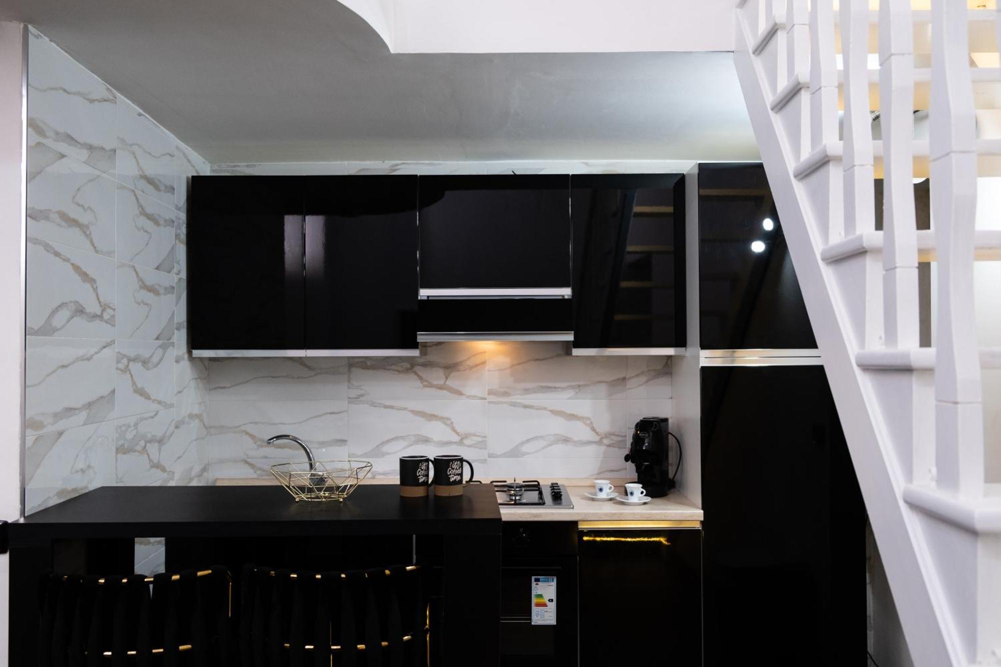 Center Palmentieri Apartment Naples