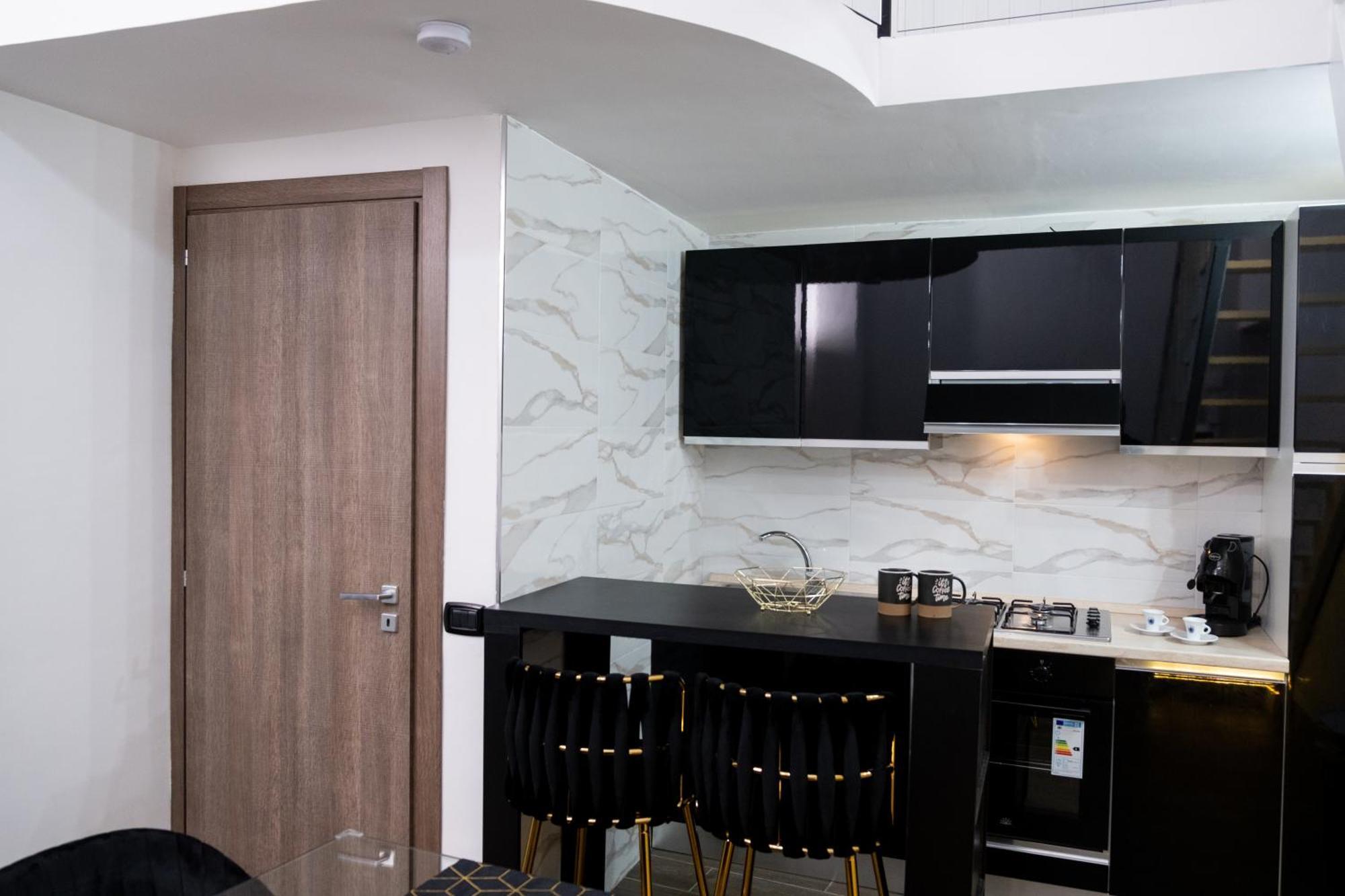 Apartment Center Palmentieri