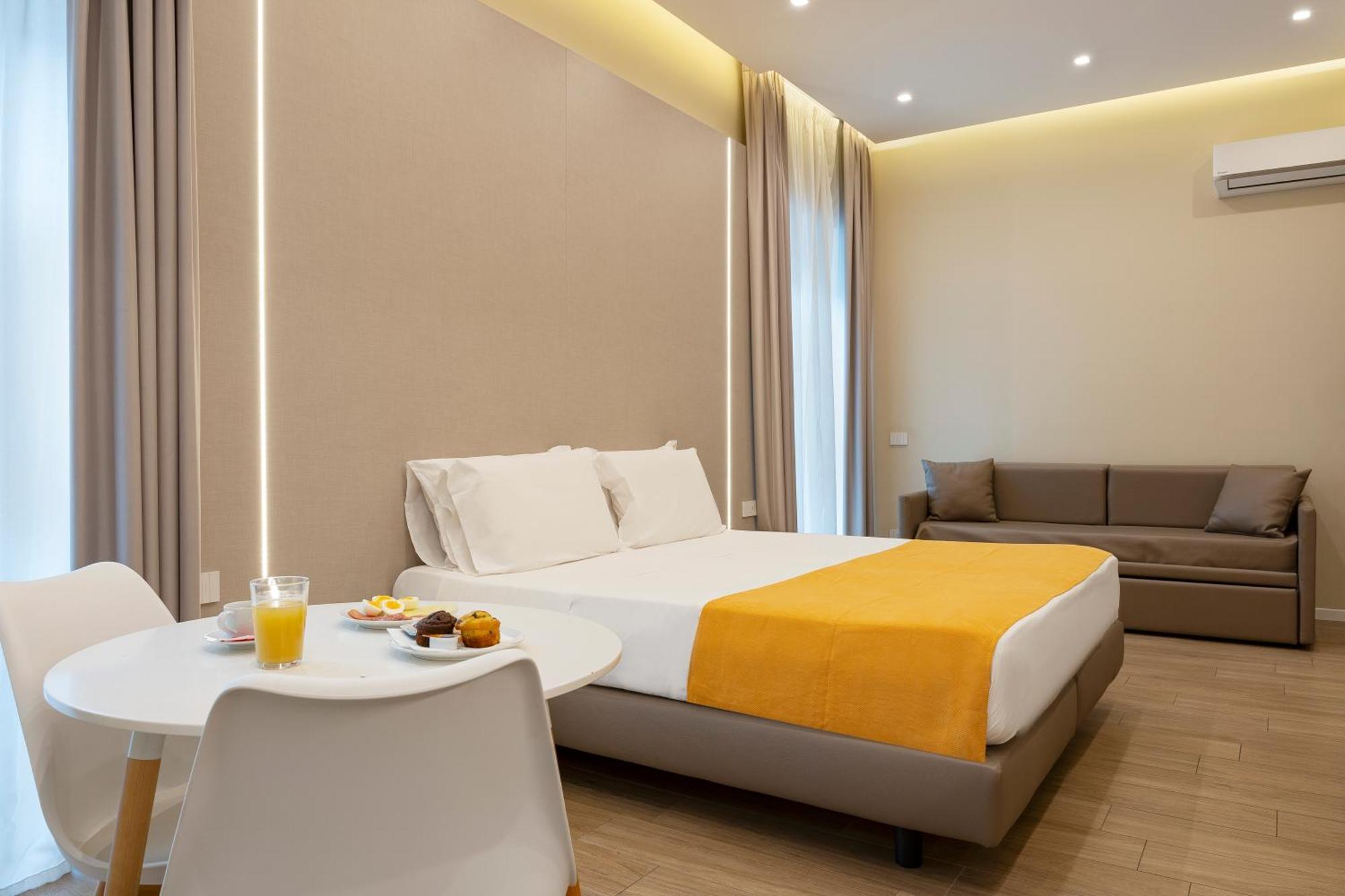 Dimora Duomo Guest house Naples
