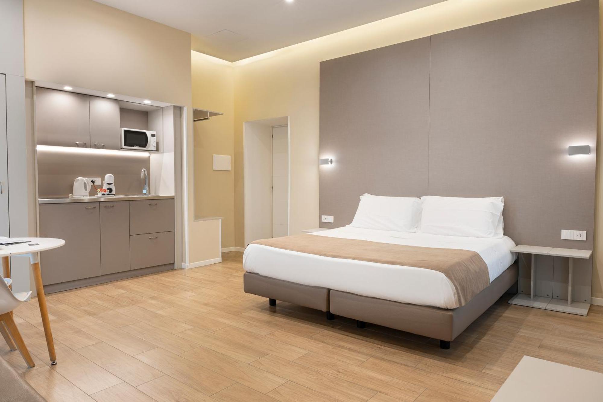 Guest house Dimora Duomo