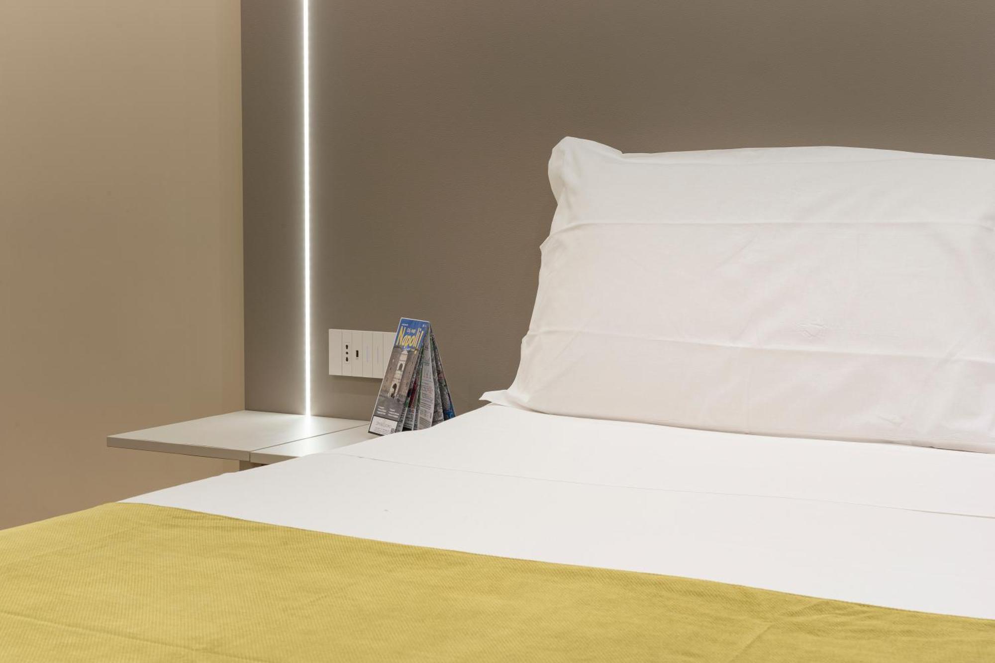 Dimora Duomo Guest house Naples