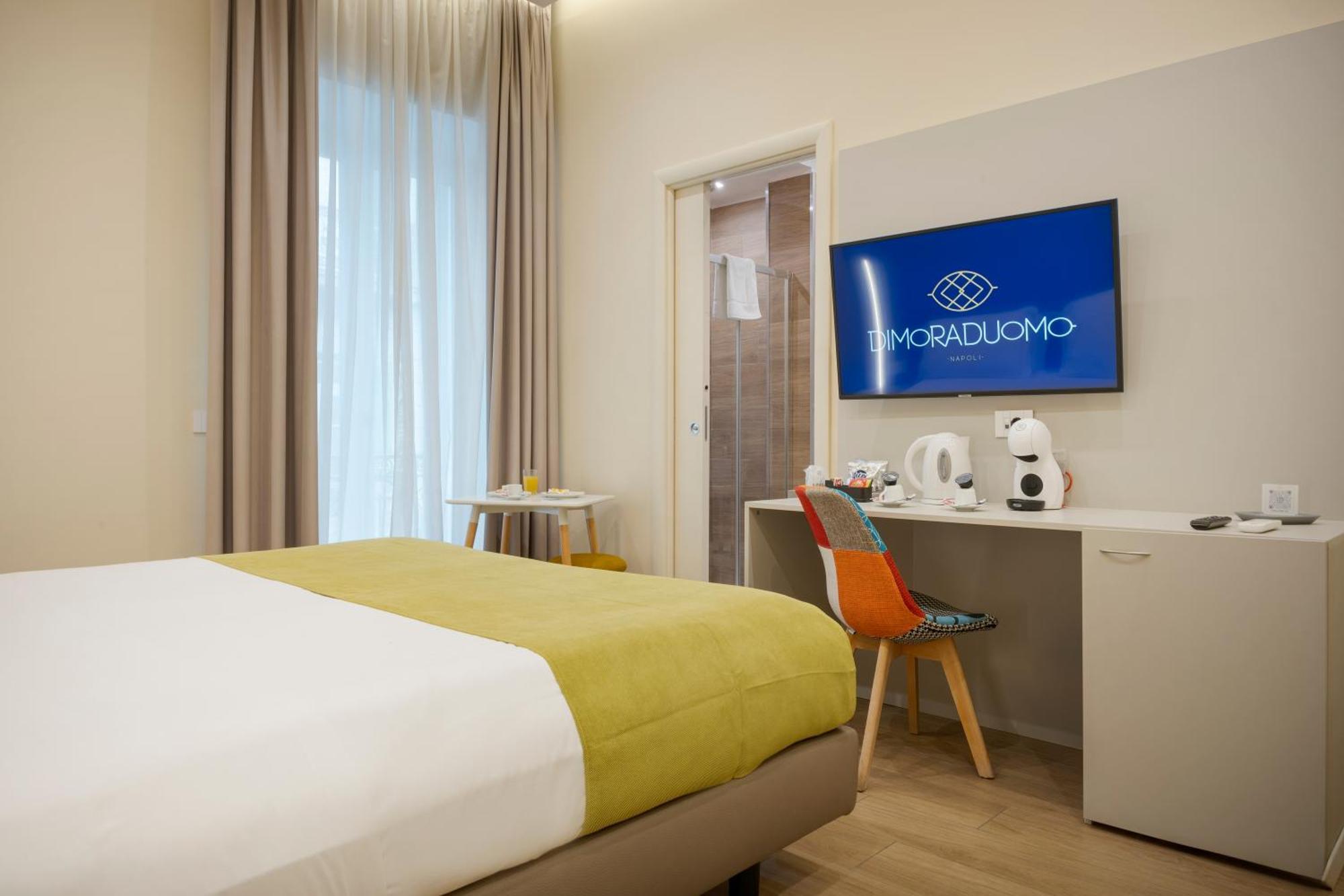 Dimora Duomo Guest house