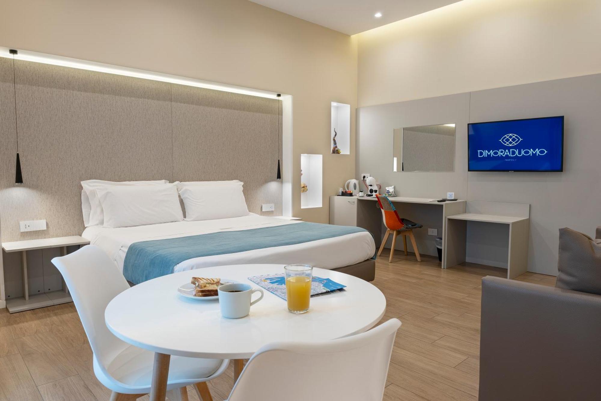 Dimora Duomo Guest house Naples
