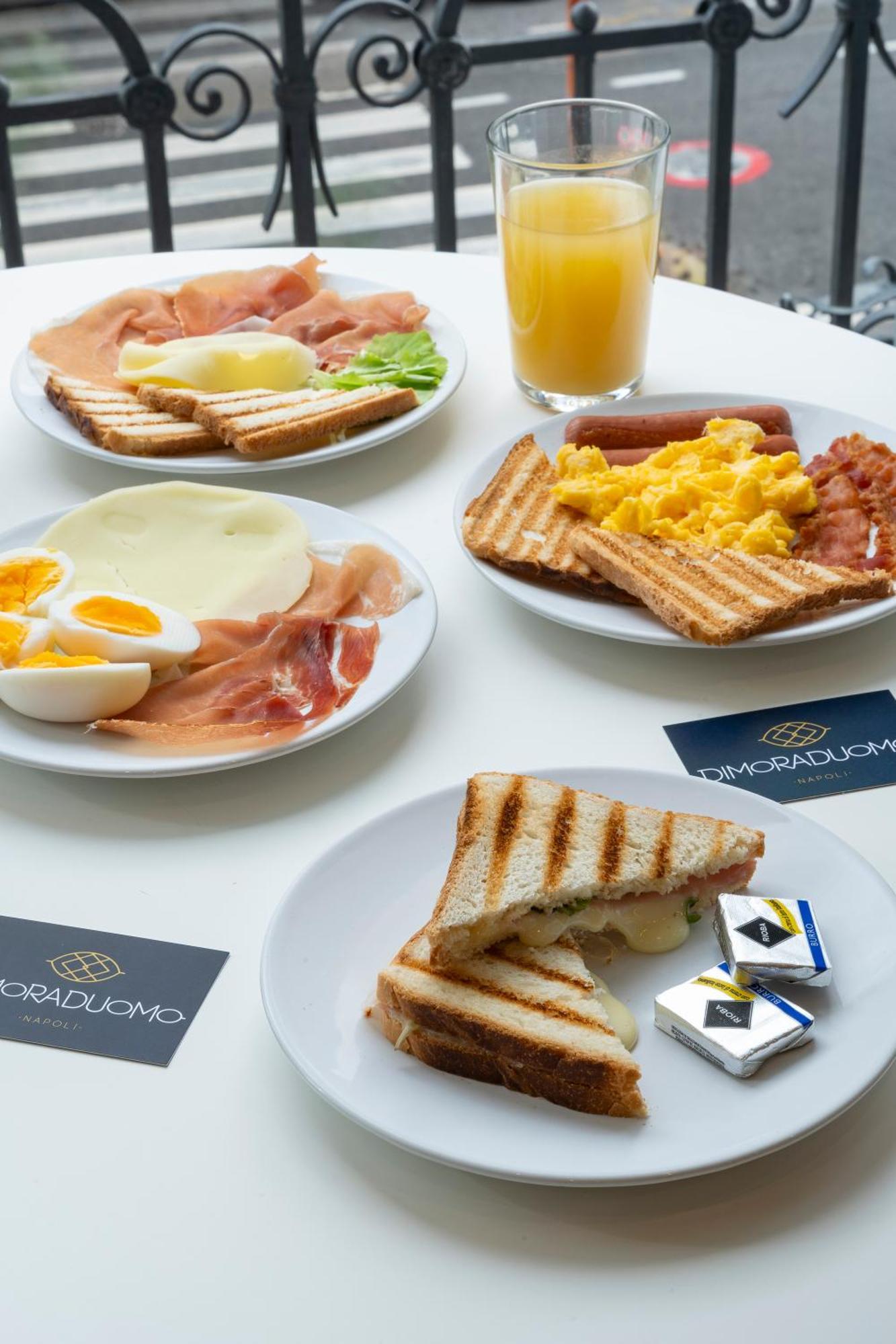 Dimora Duomo Guest house 2*