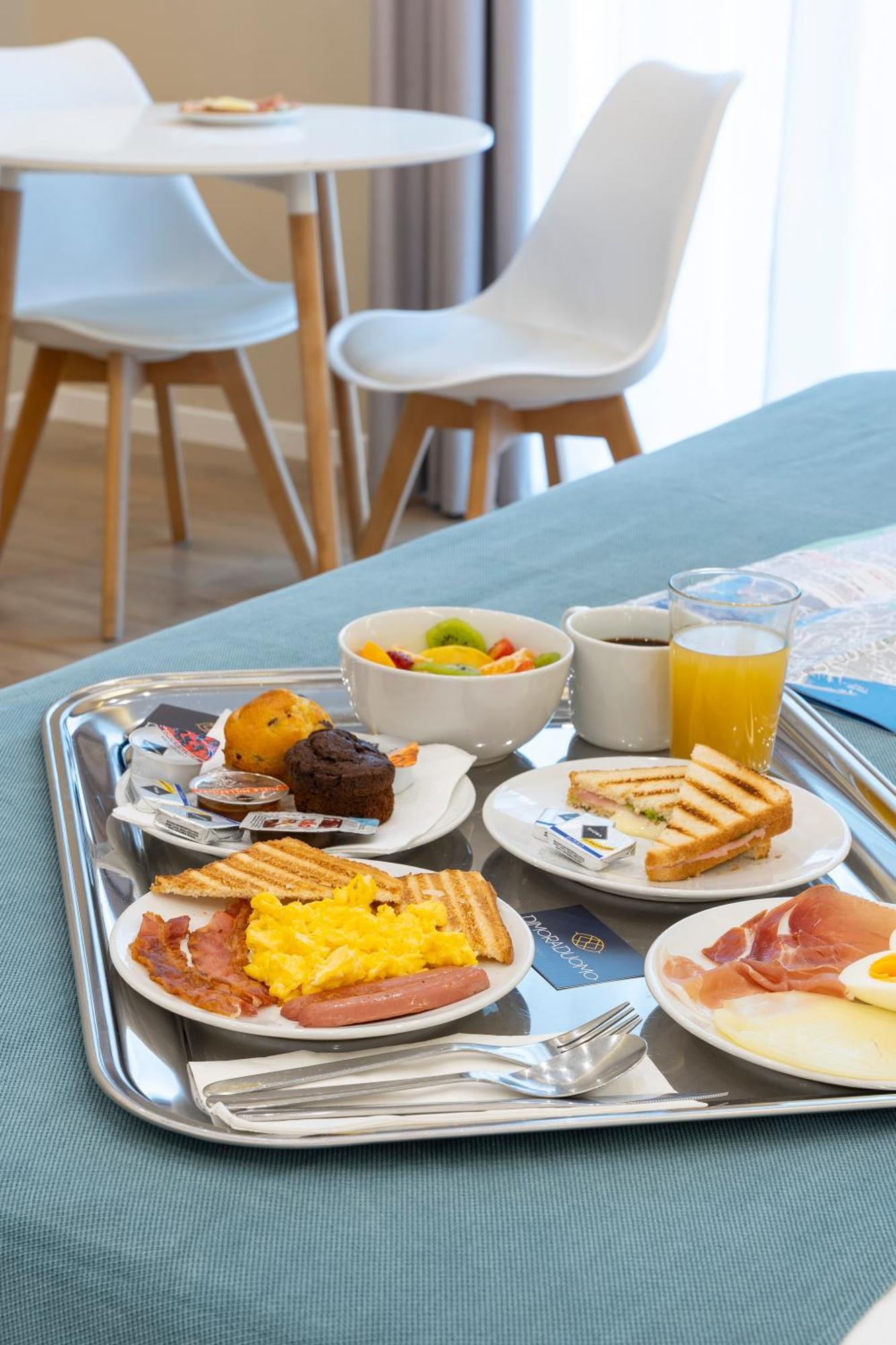 Dimora Duomo Guest house 2*