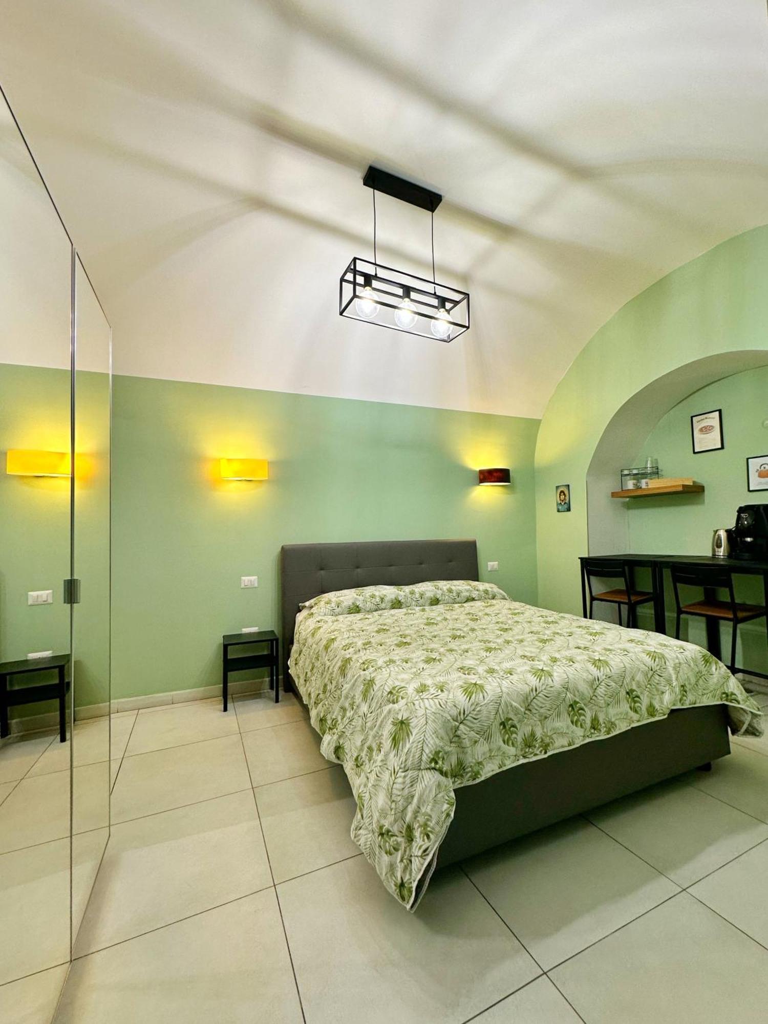 Casa Carmeli * Naples