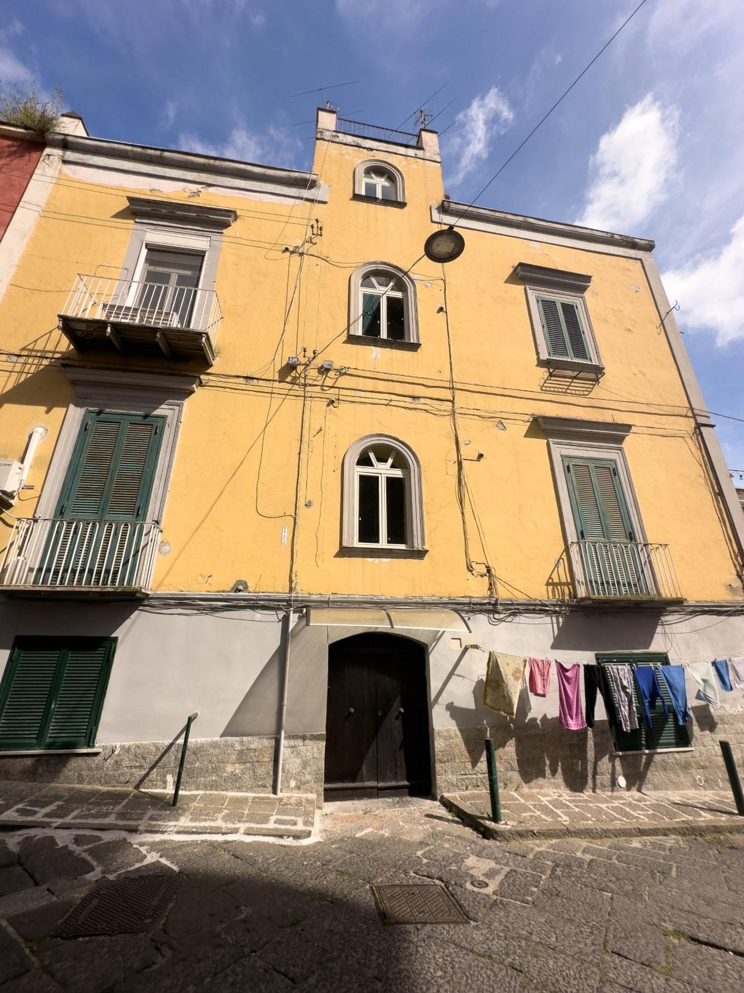 Apartment Casa Carolina Naples