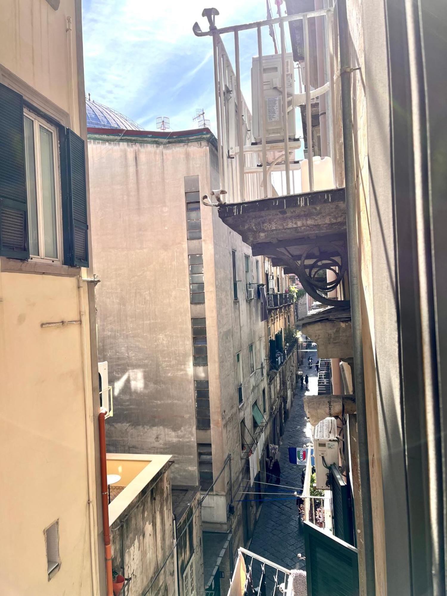 La Casa Di Nelly Boutique Apartment Naples