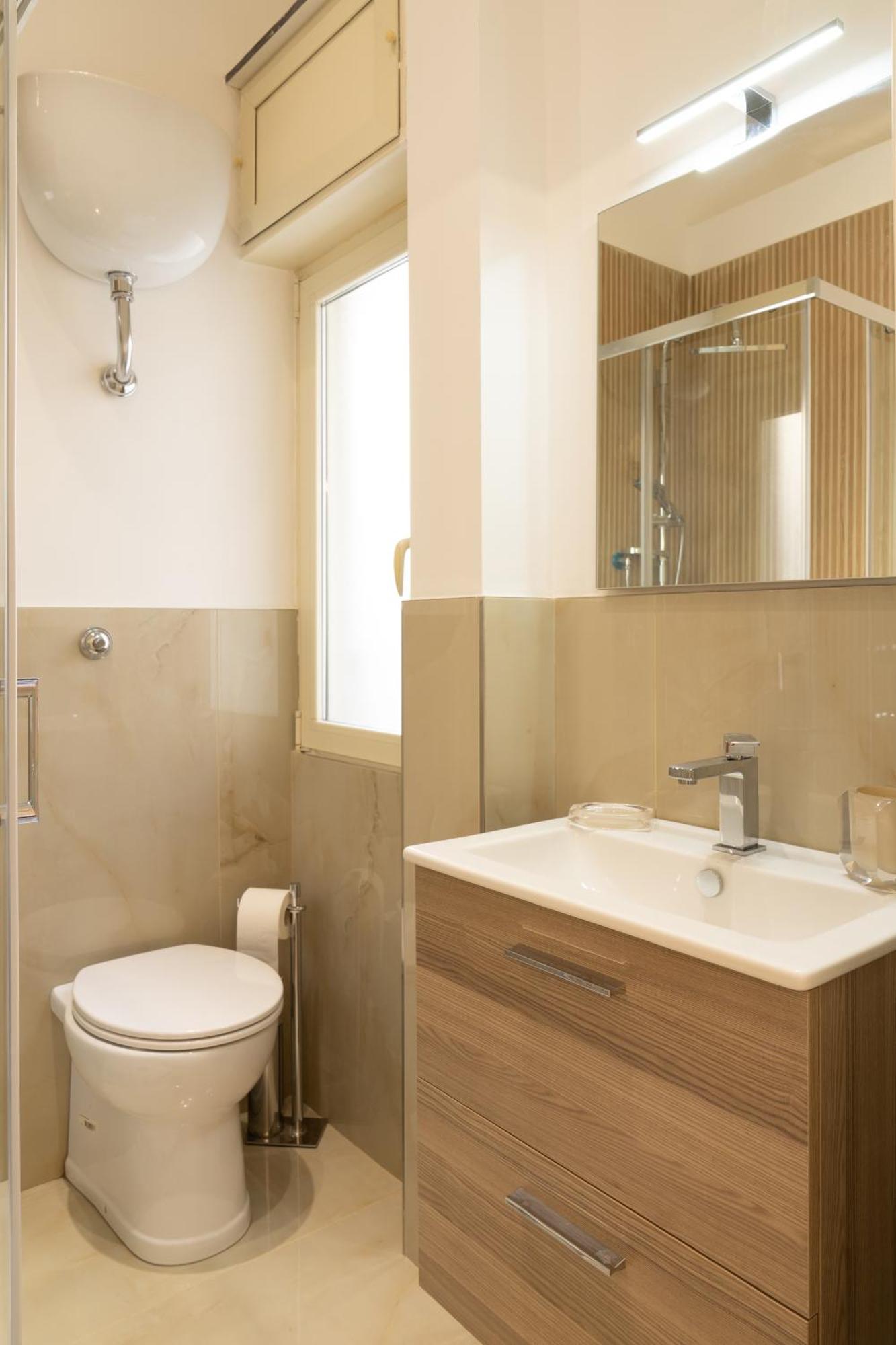 Apartment La Casa Di Niky Naples