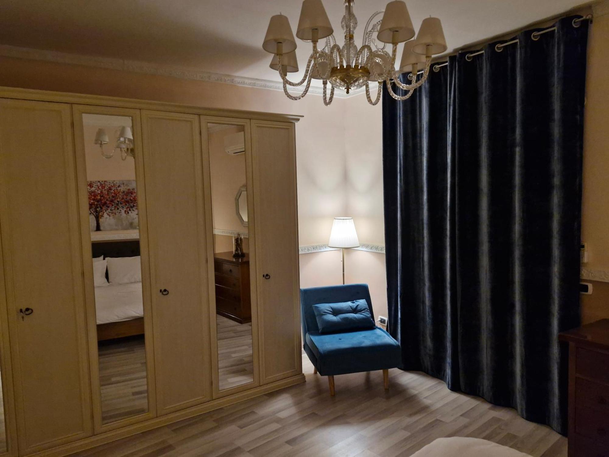 Casasofi Naples