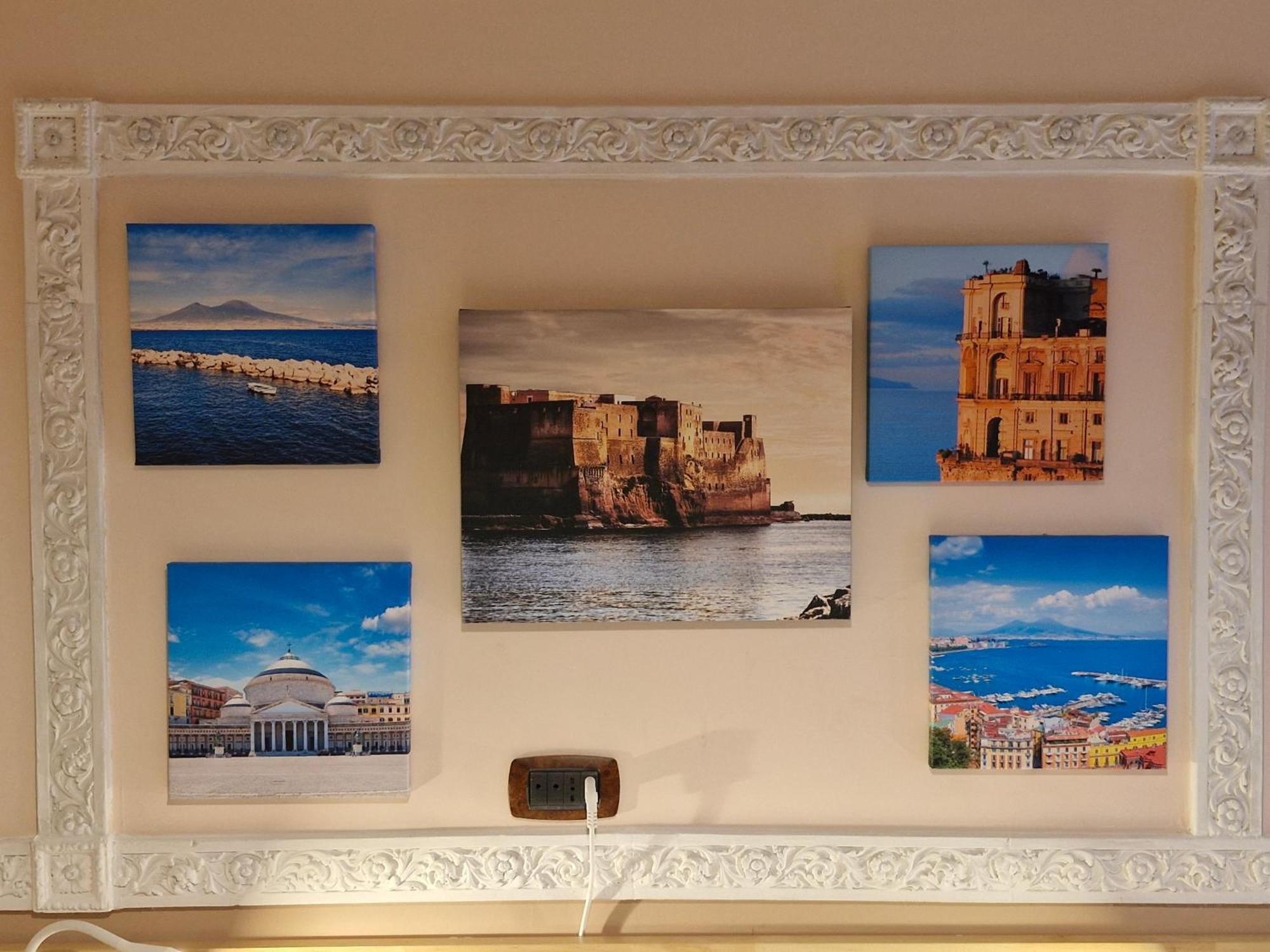 Casasofi Naples