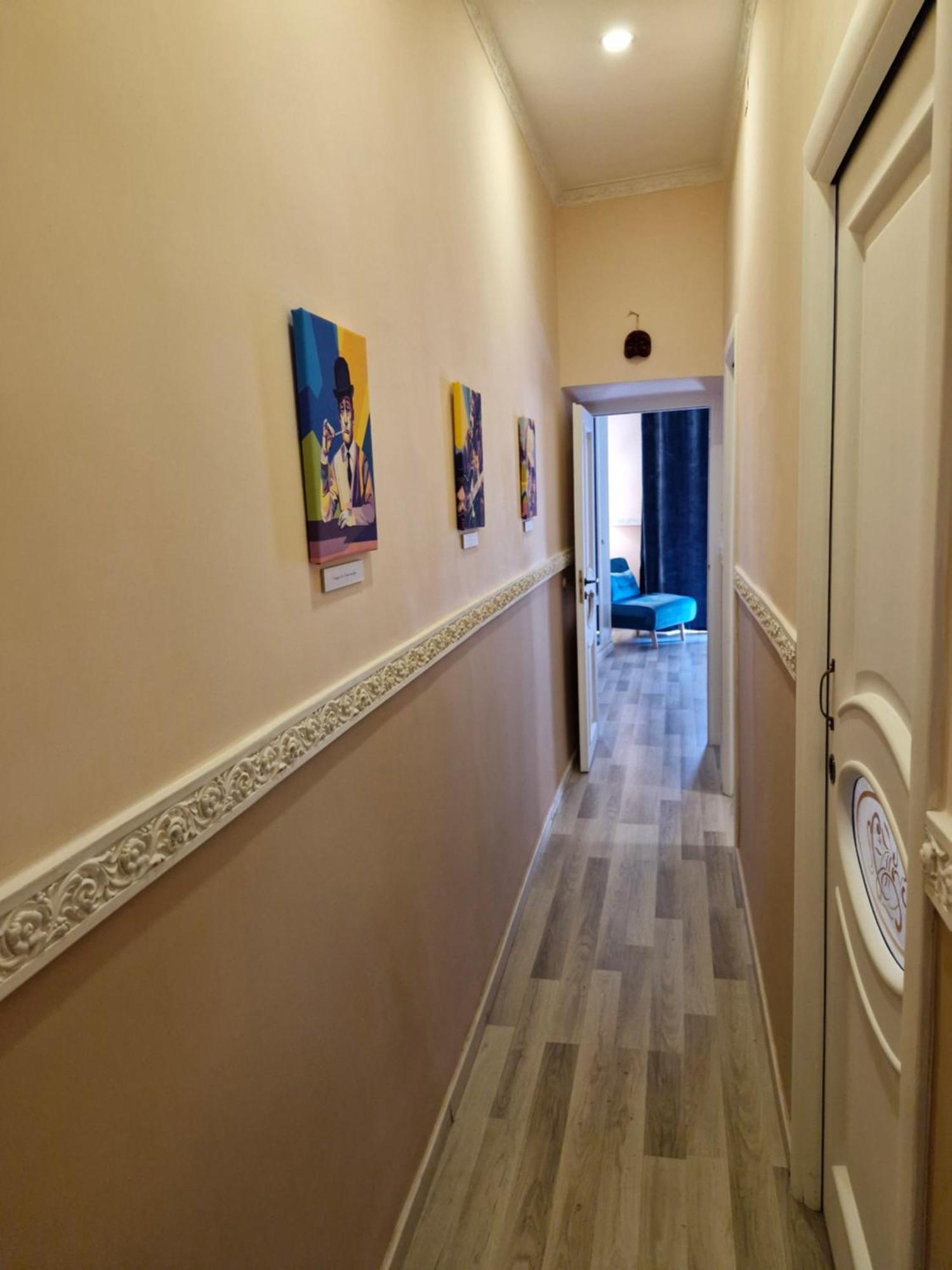 Casasofi Apartment Naples