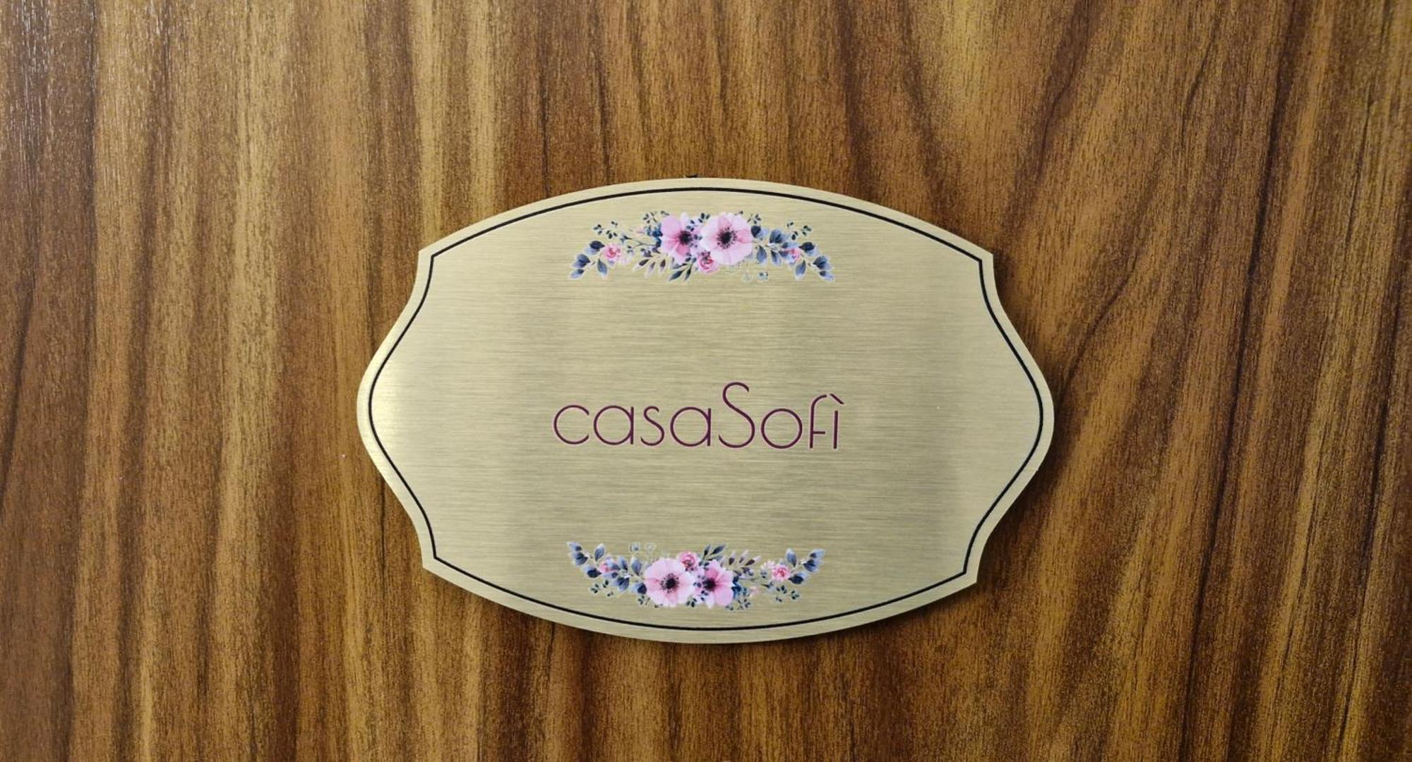 Casasofi Apartment