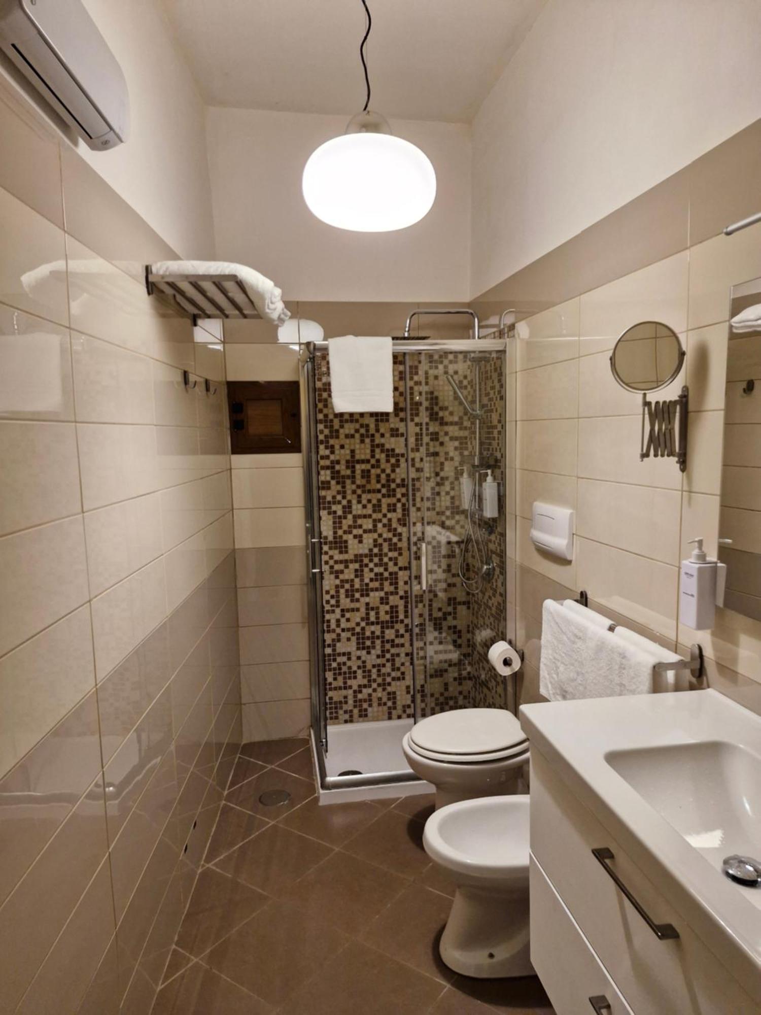 Casasofi Naples