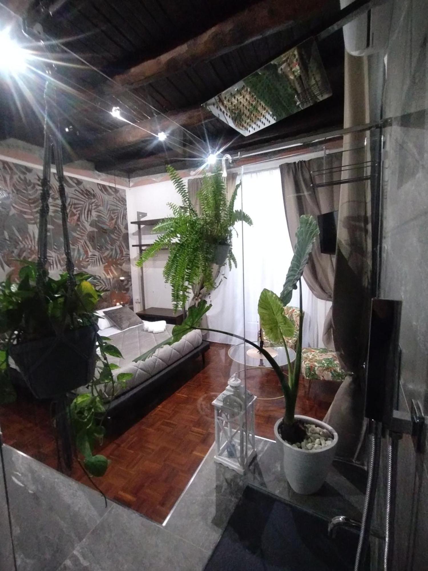 Aparthotel Plebiscito