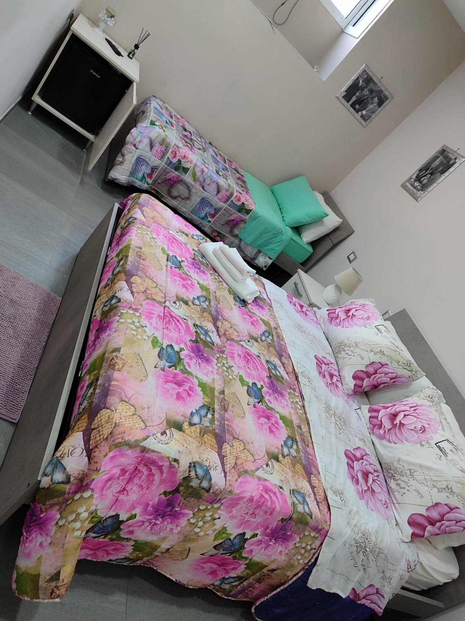 Bed & Breakfast Gio