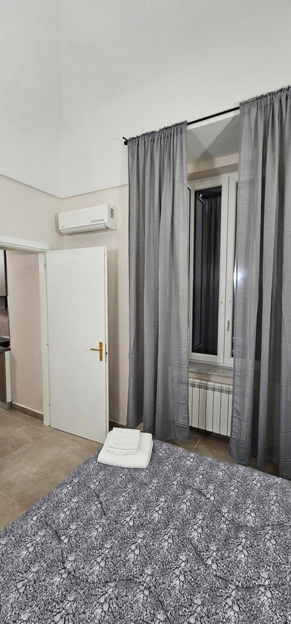 Fashion House Spaccanapoli Apartment