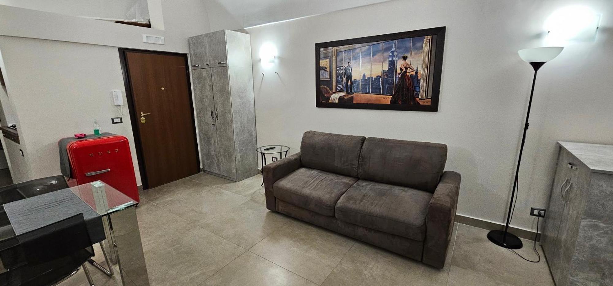 Fashion House Spaccanapoli * Naples