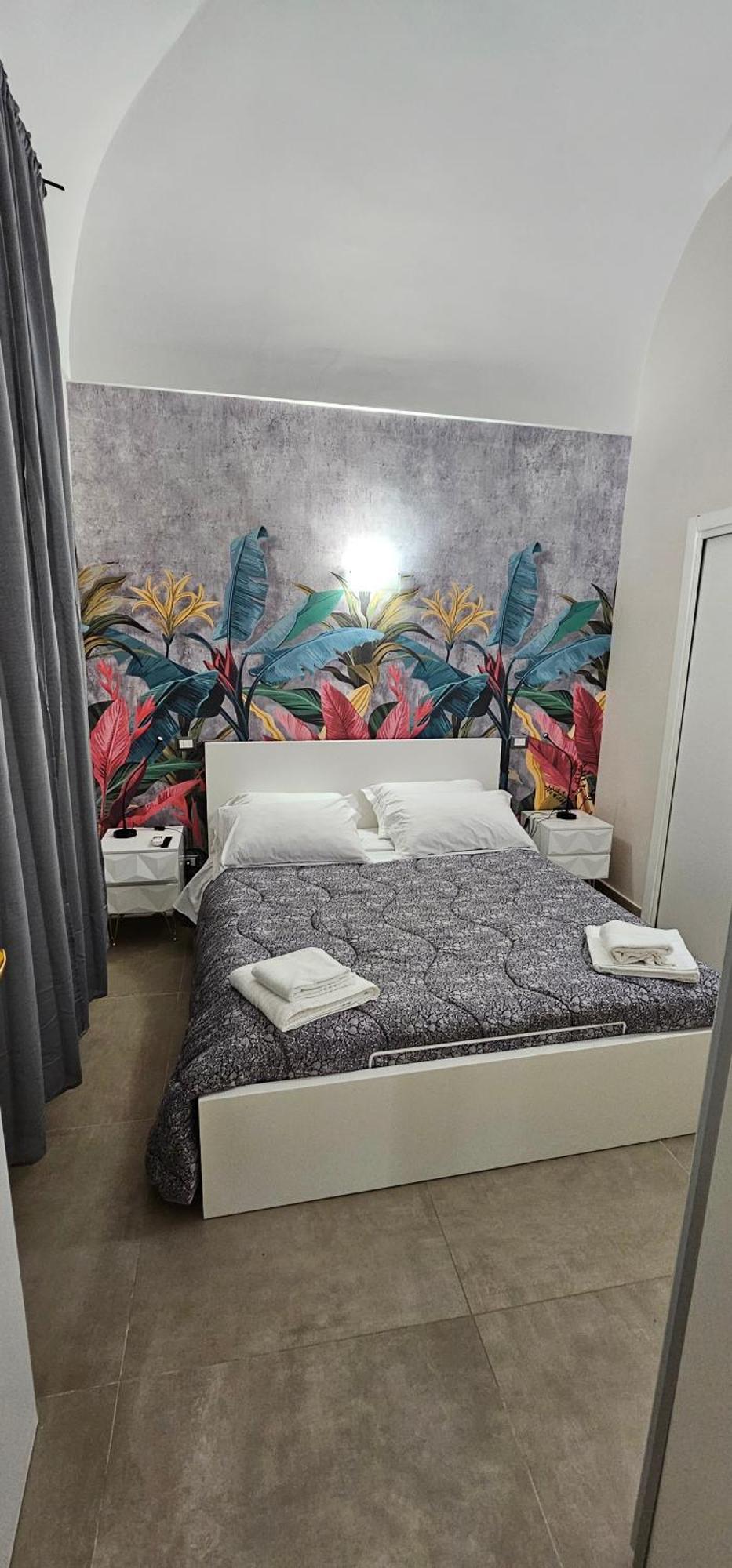 Apartment Fashion House Spaccanapoli