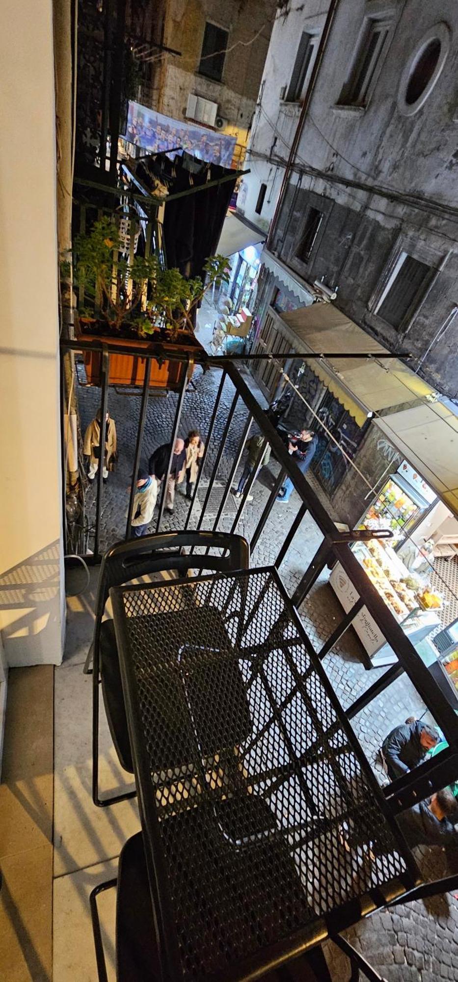 Apartment Fashion House Spaccanapoli *