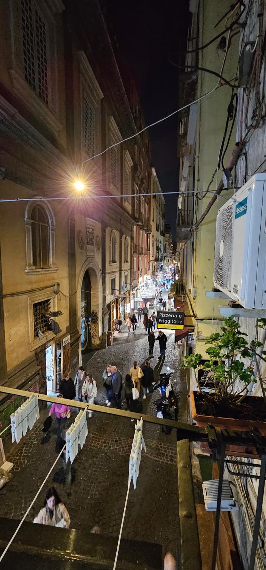 Fashion House Spaccanapoli Apartment Naples