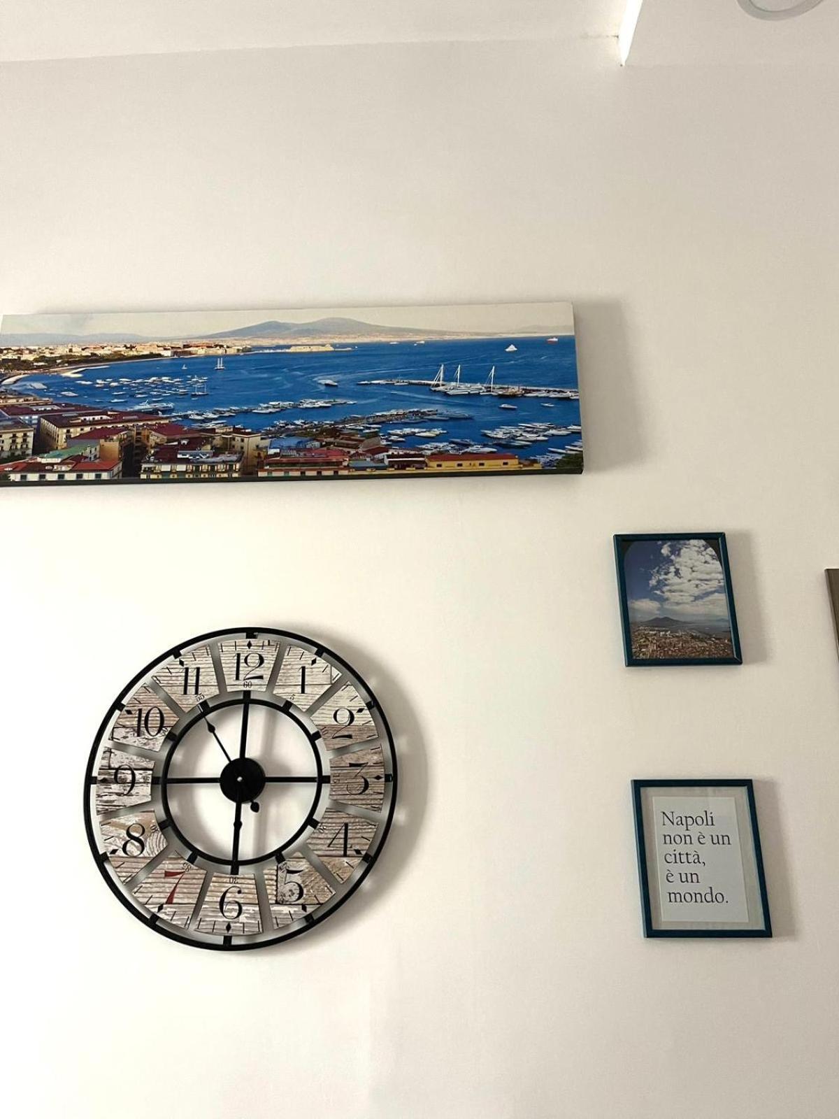 Ginevra's Naples